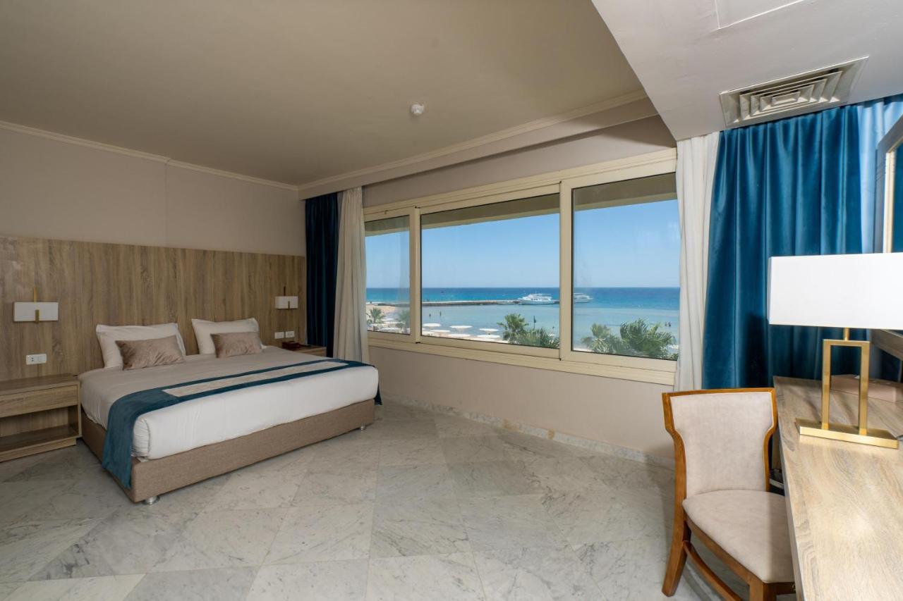 Junior Suite mit Meerblick