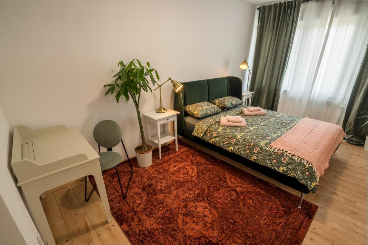 Habitación Doble con baño privado