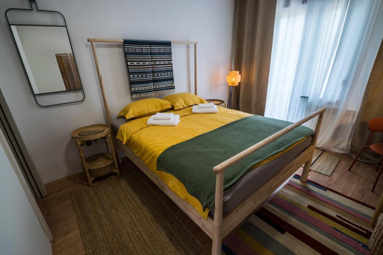 Habitación Doble con baño privado