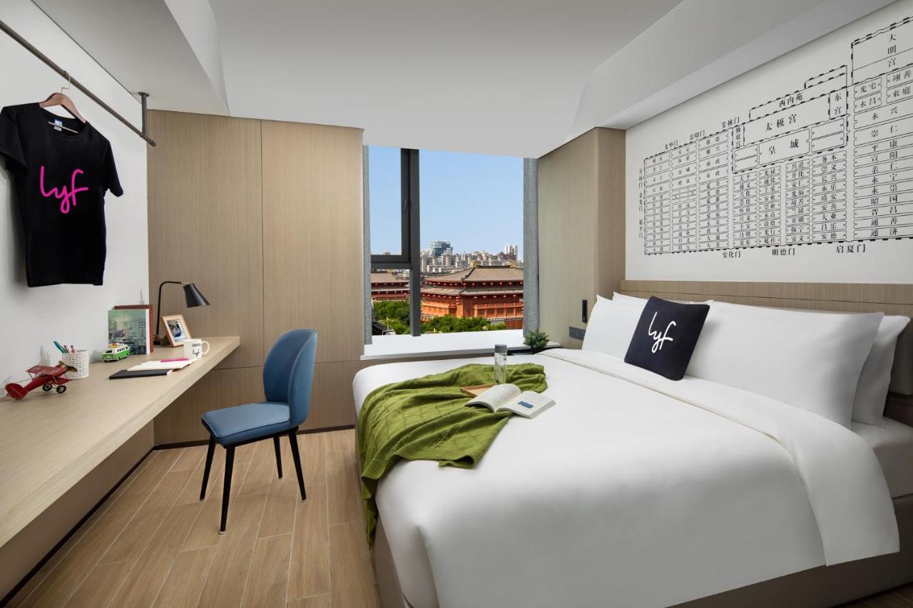 Two Bedrooms Suites