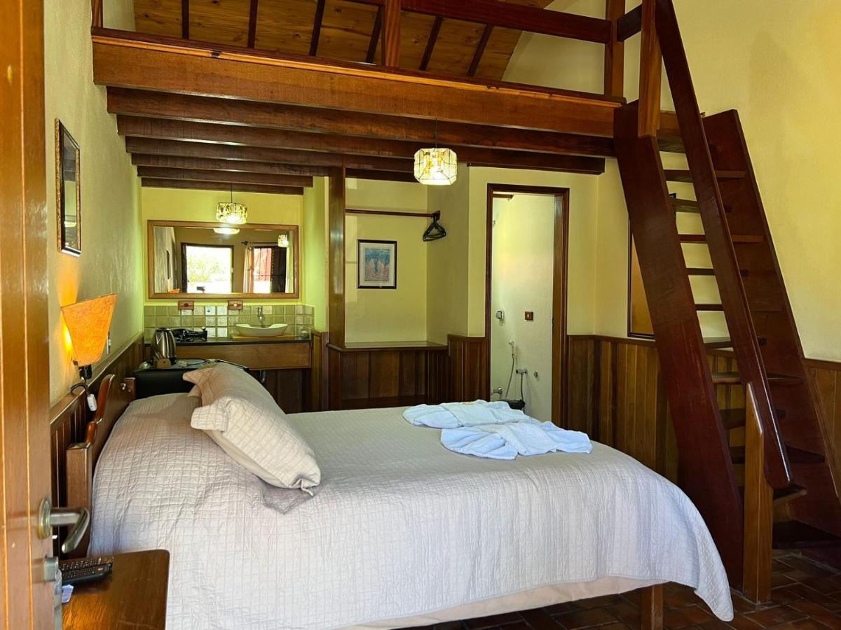 Chalet