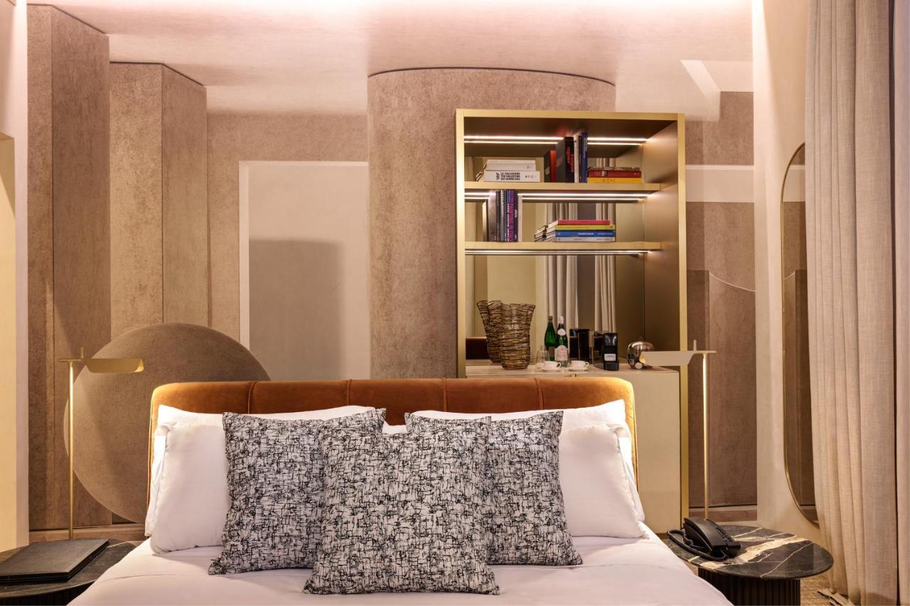 Deluxe Zimmer