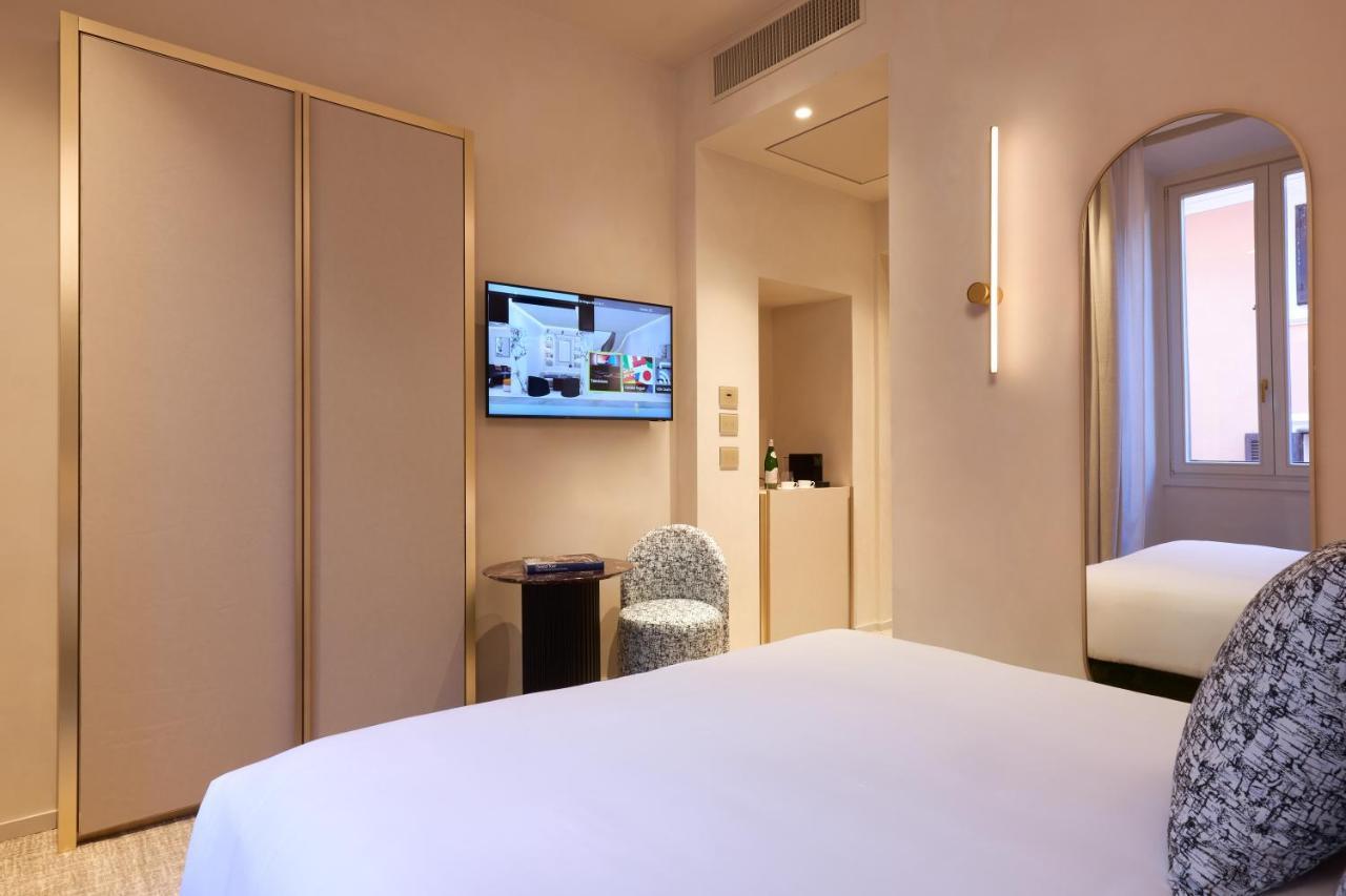 Premium Doppelzimmer