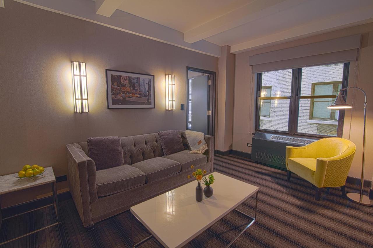 Suite Exclusiva com 1 Cama King-size