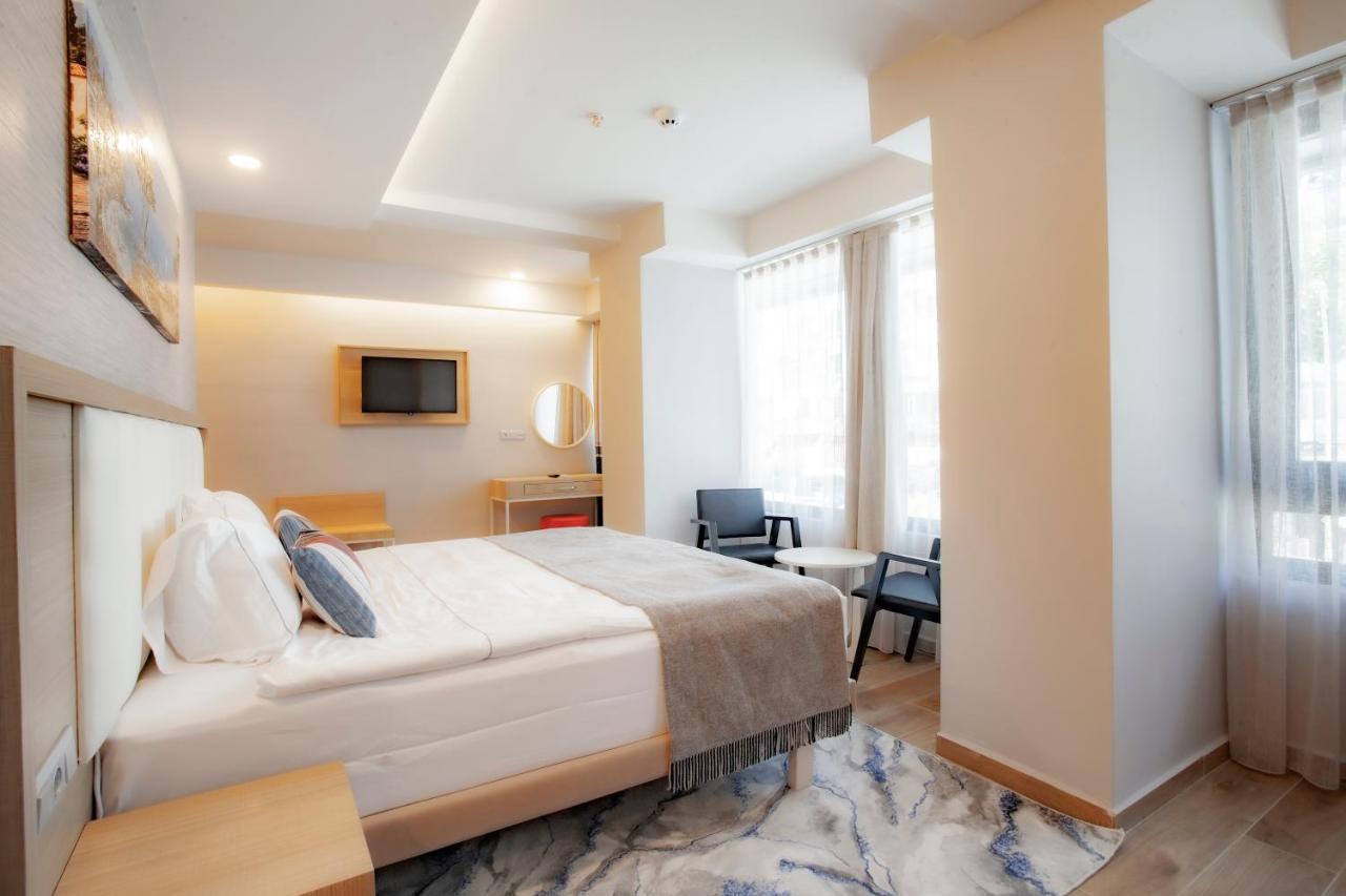 Suite Deluxe