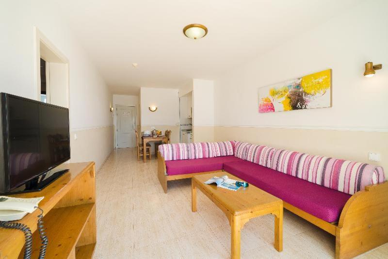 Appartement 1 Chambre