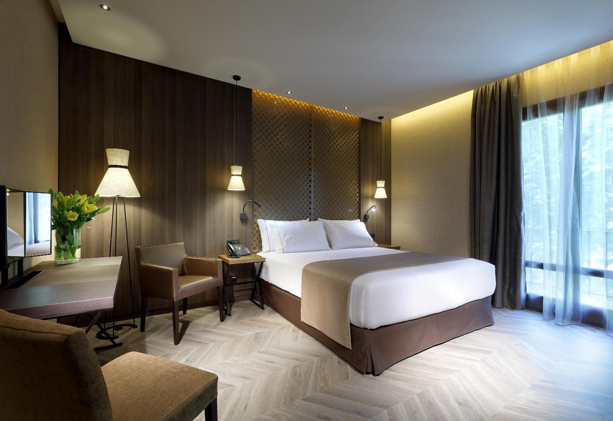 Double or Twin Room