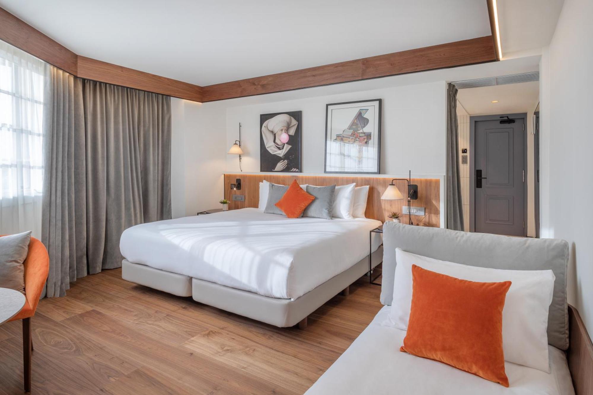 The Level Grand Premium Room with Executive Lounge Access,1069683025:JPEG