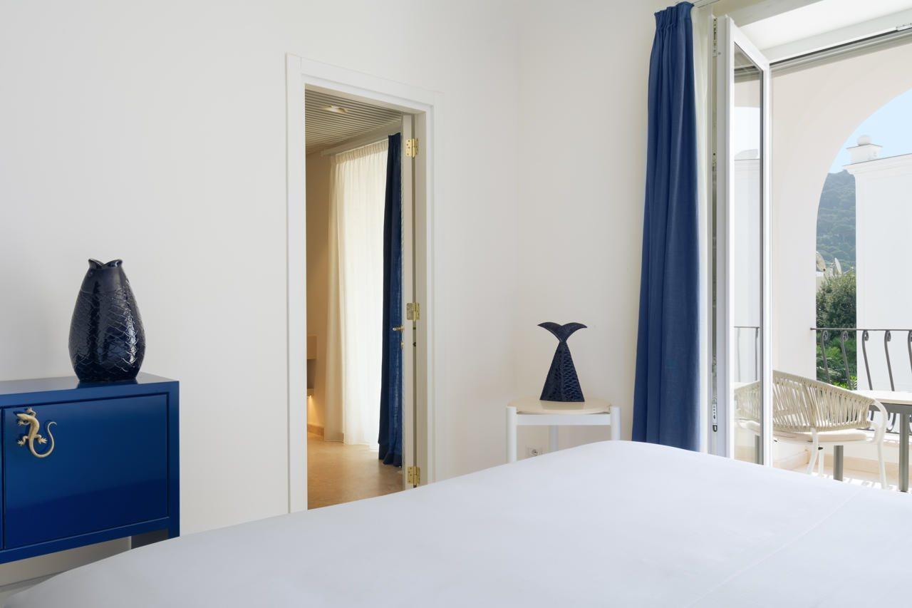 Deluxe Room Garden View