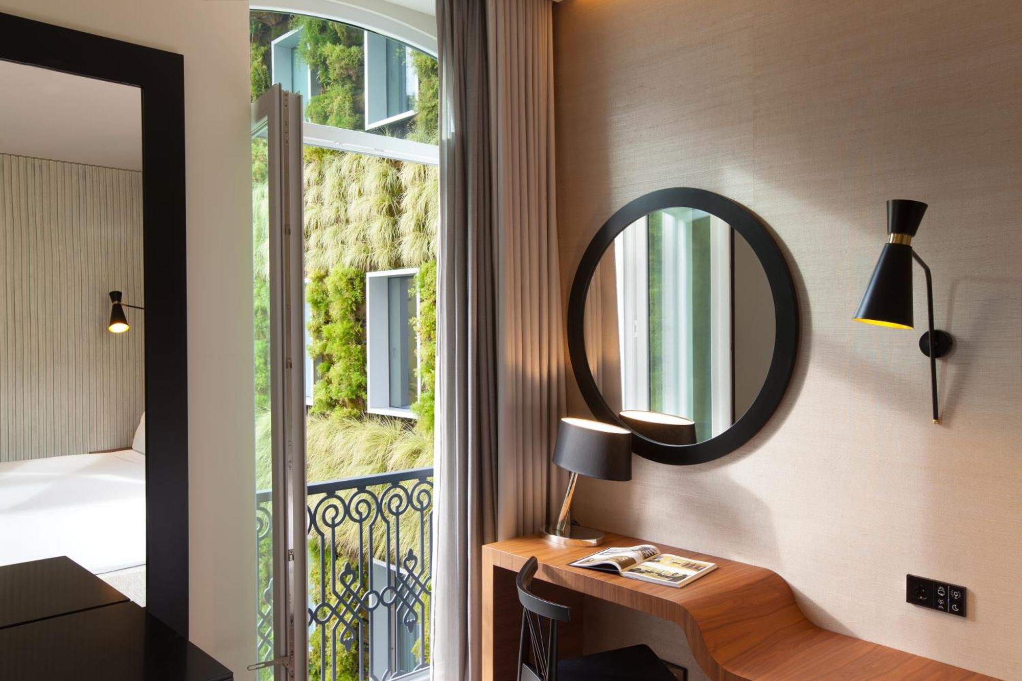 Executive Double or Twin Room