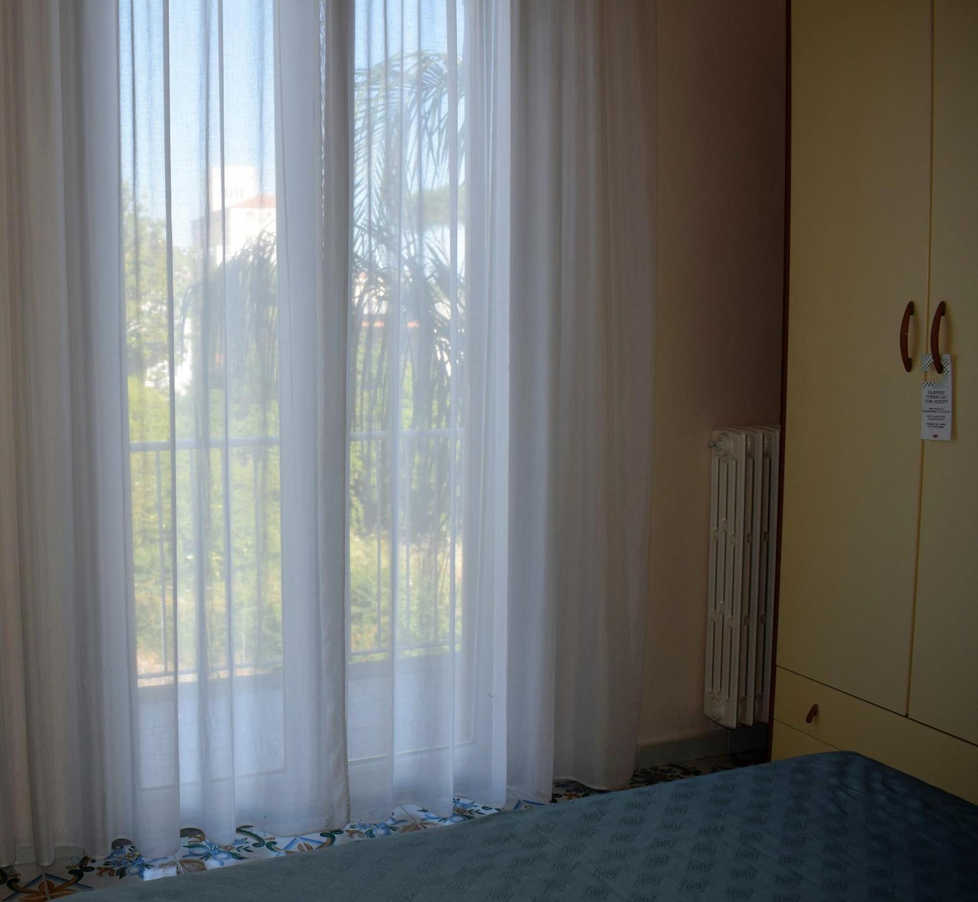 Double Room Balcony