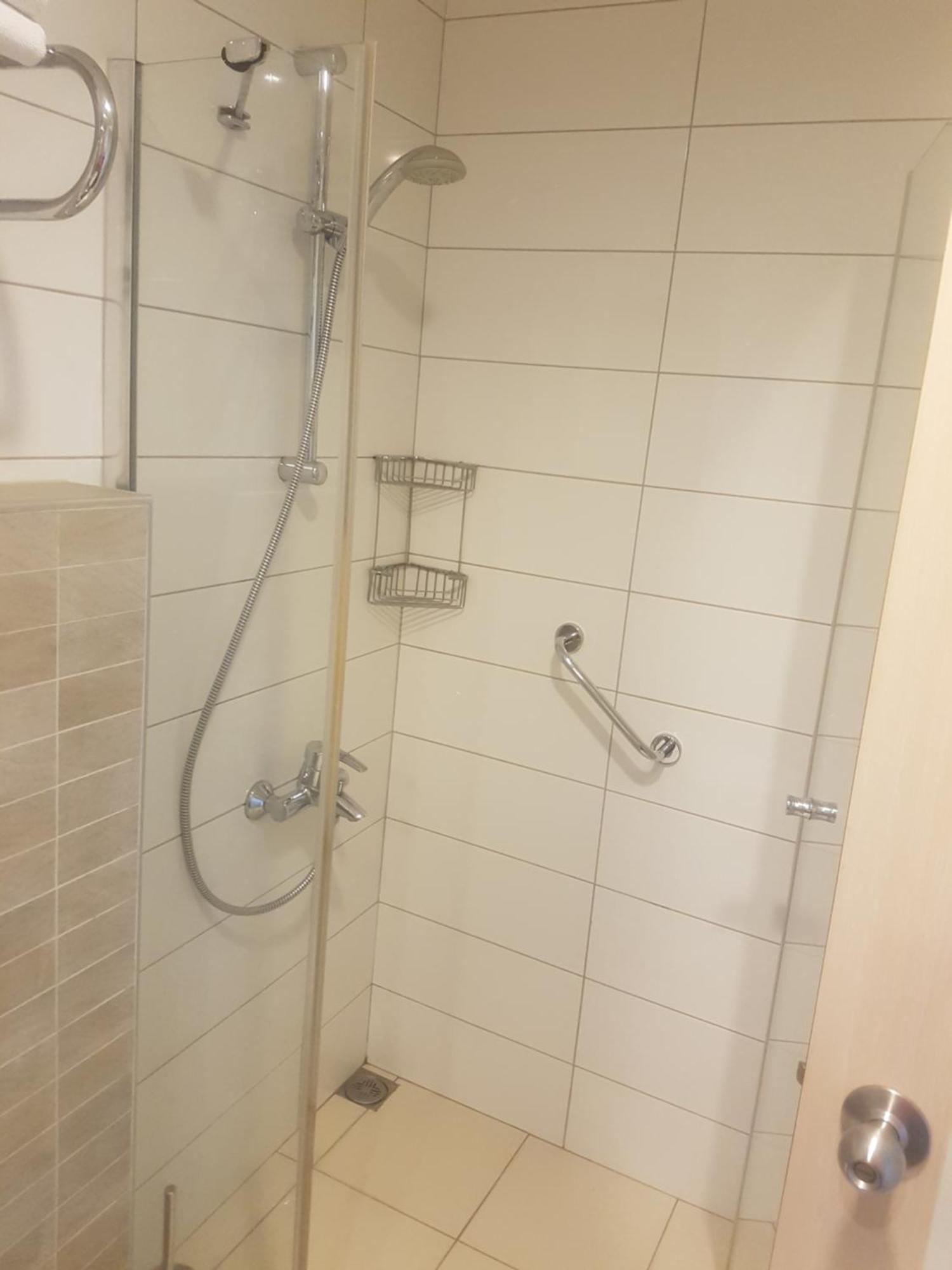 Standard Double or Twin Room Land View