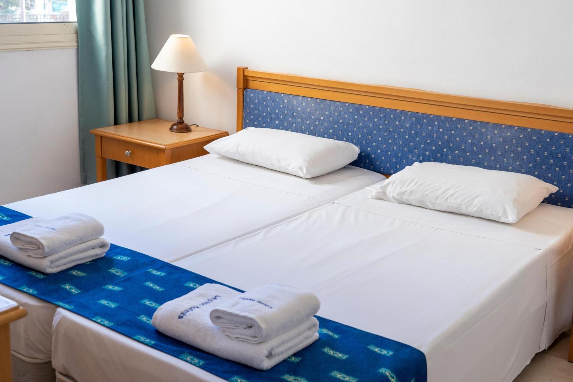 Apartment mit 2 Schlafzimmern