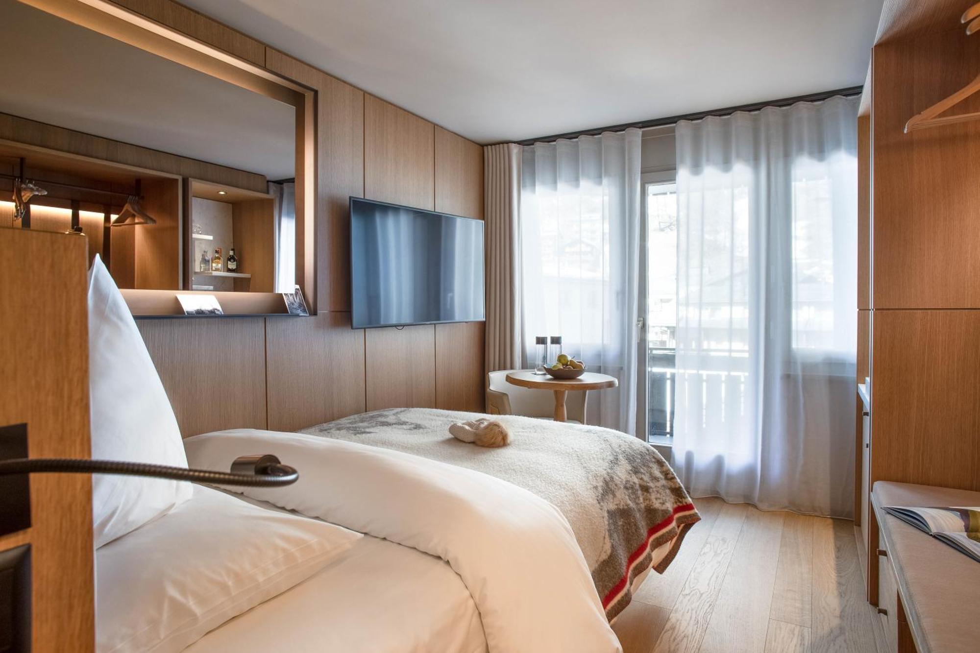 Cosy Room