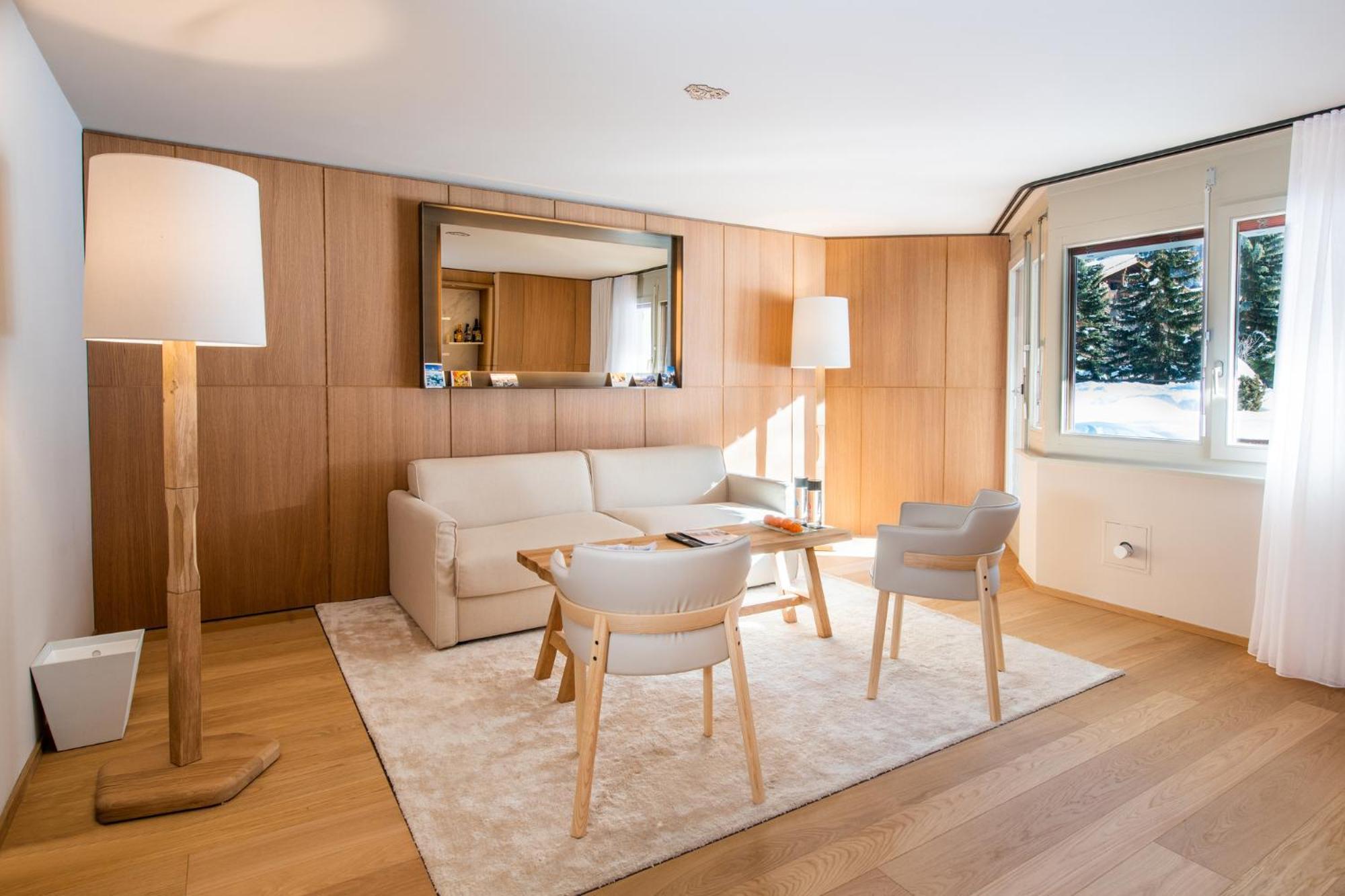 Family Suite