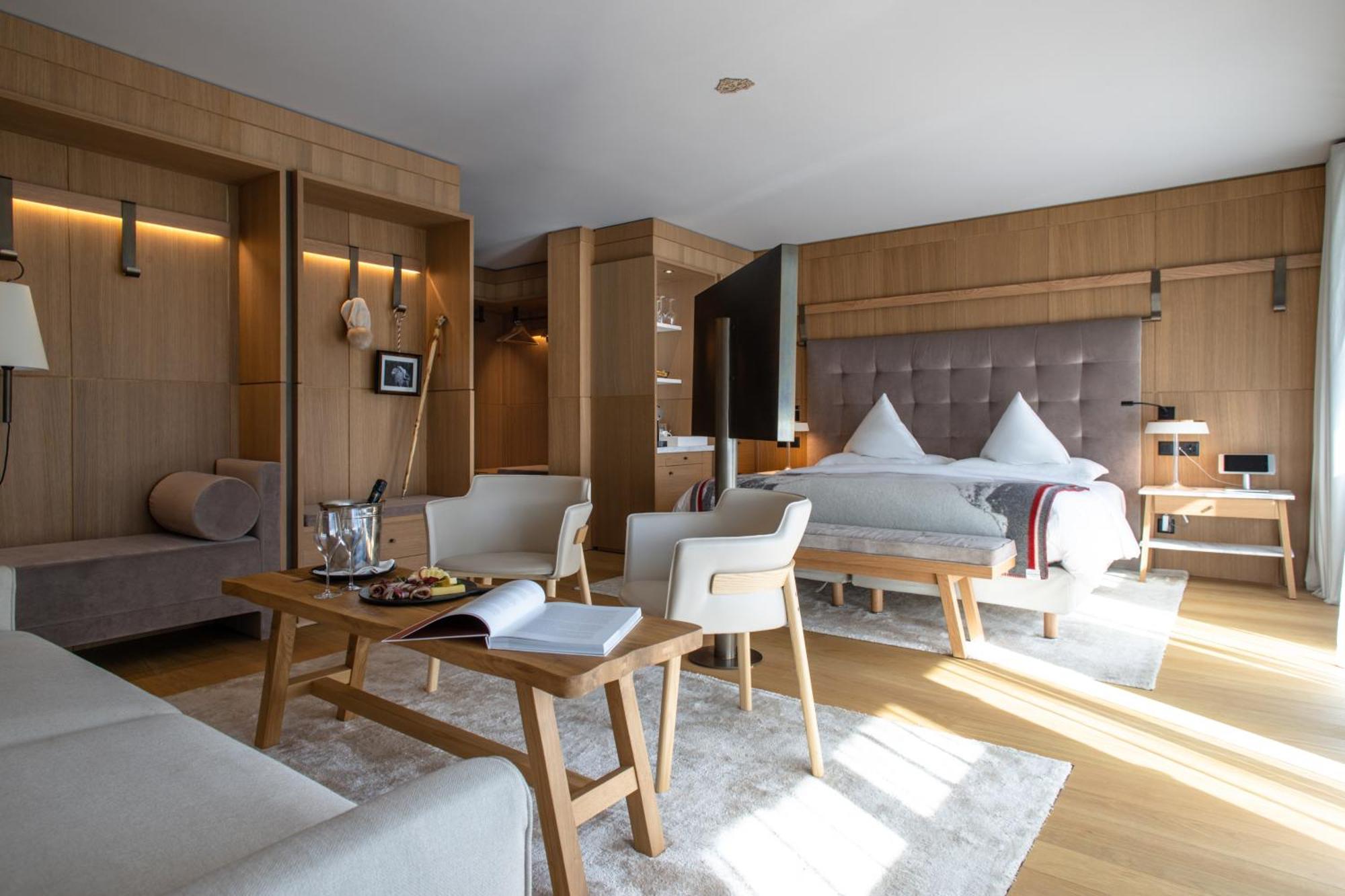 Junior Suite