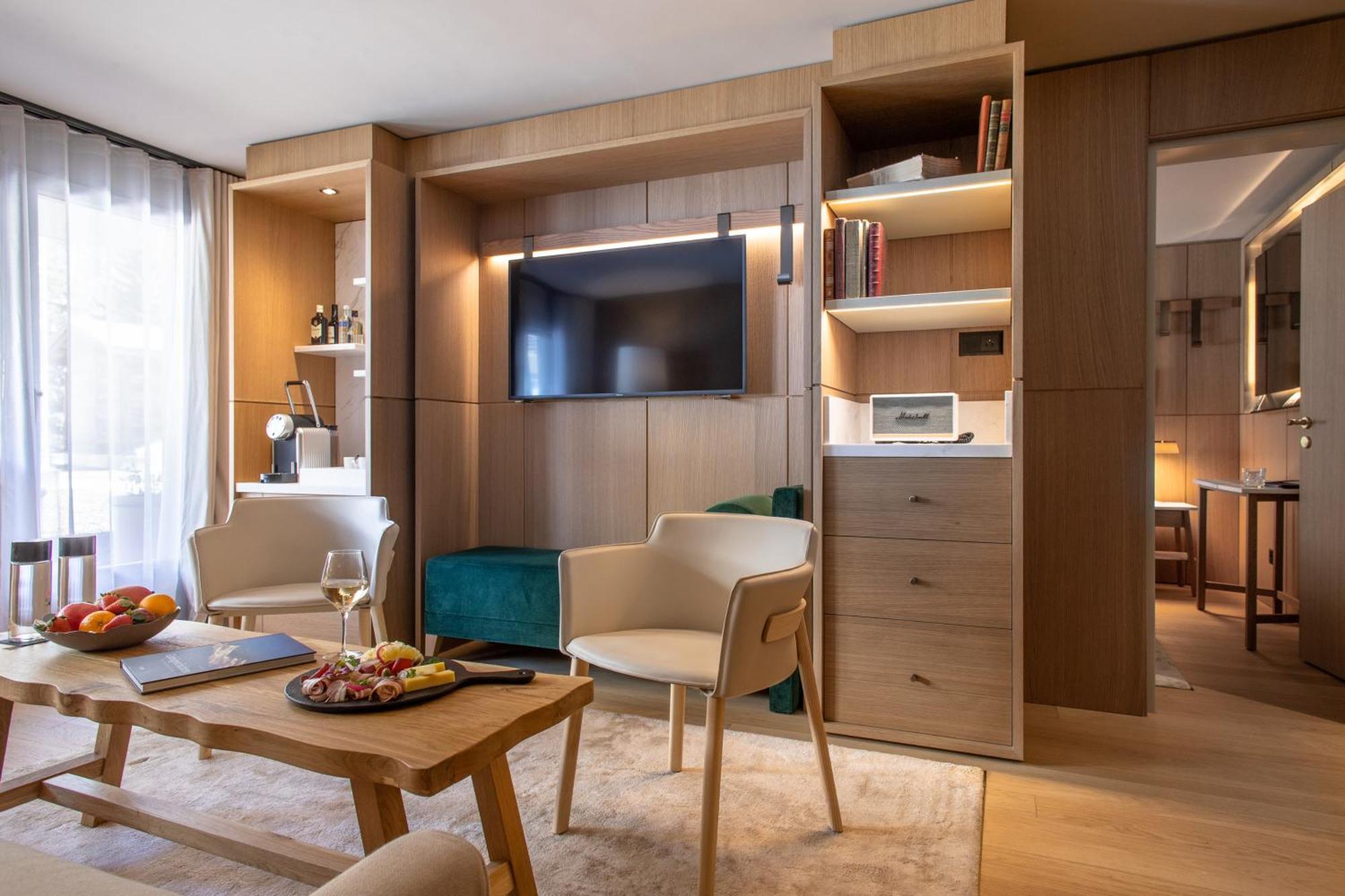 Family Suite