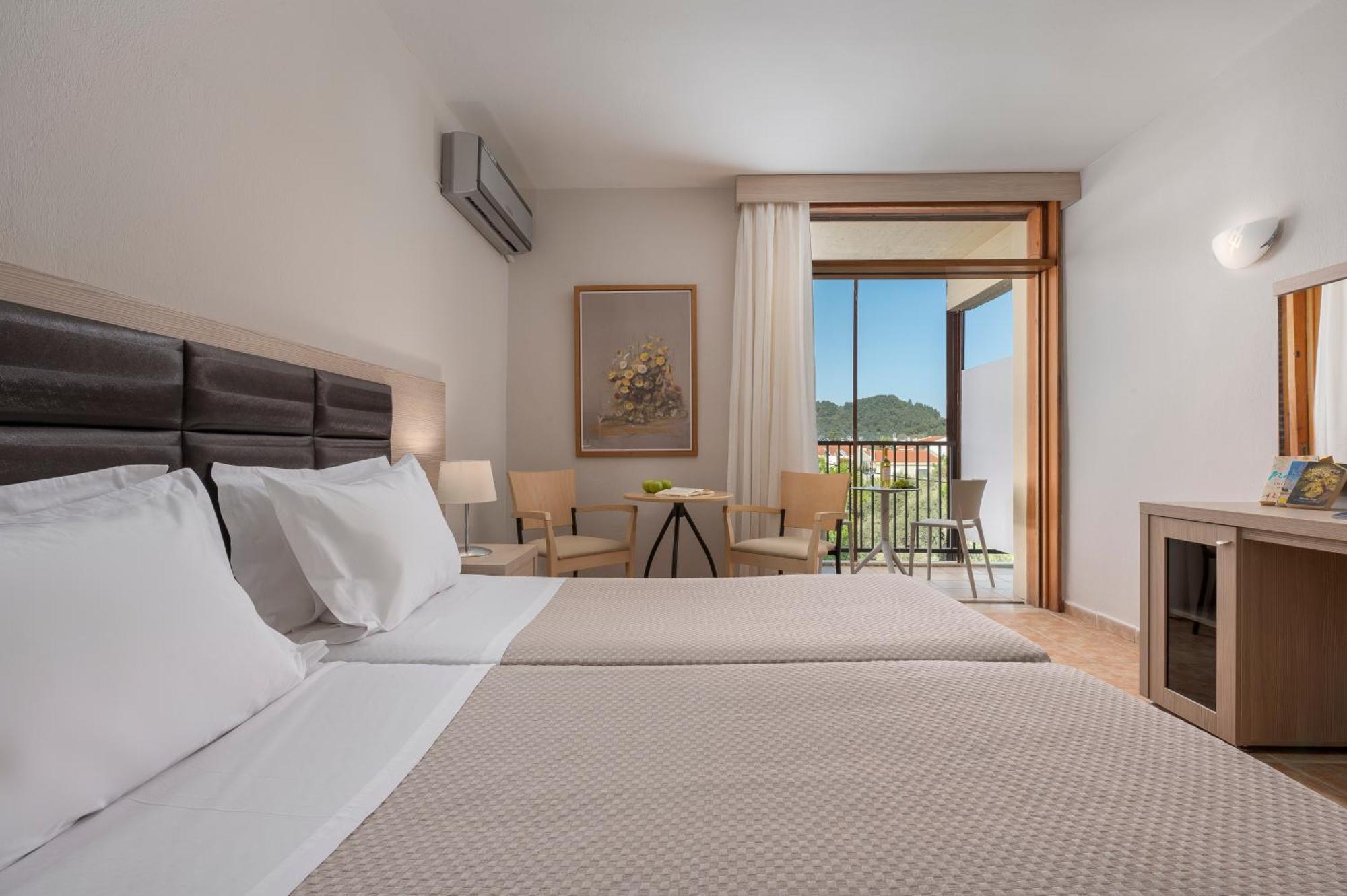 Habitación Estándar