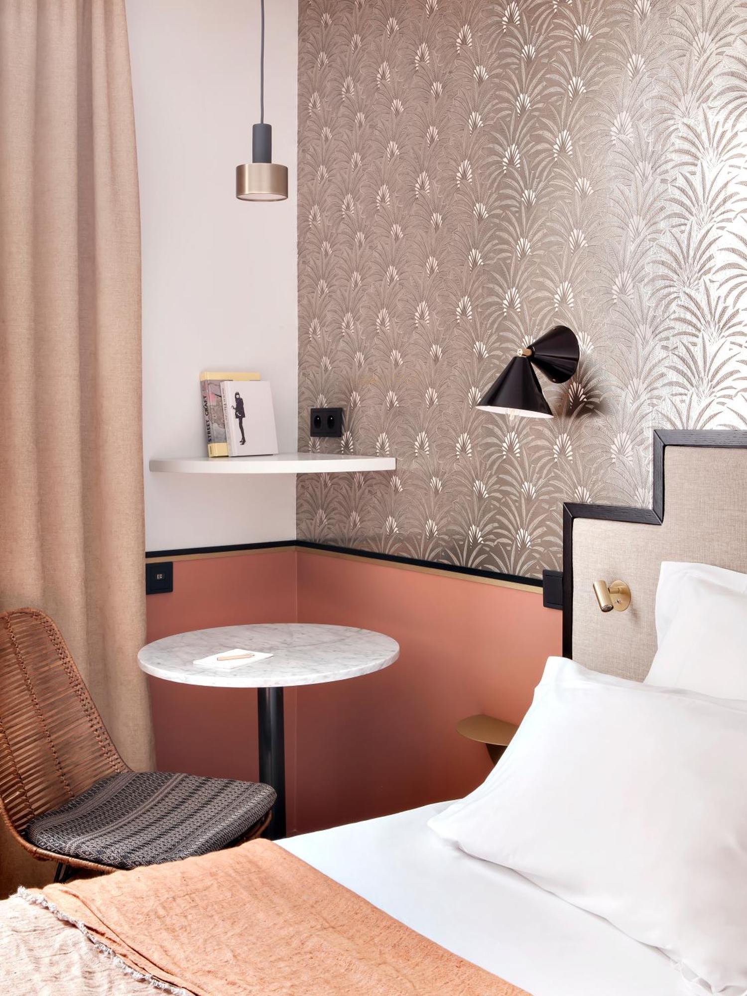 Superior Room "Mango"