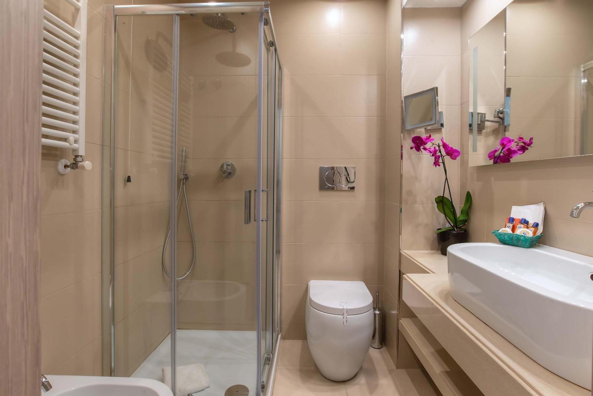 Classic Double or Twin Room