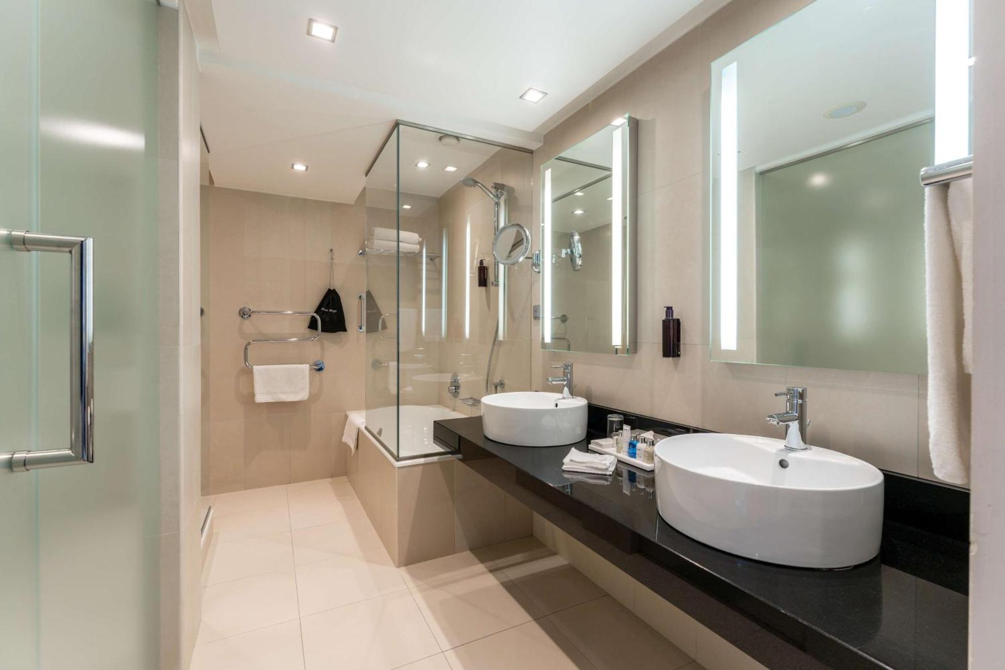 Junior Suite with Panoramic View
