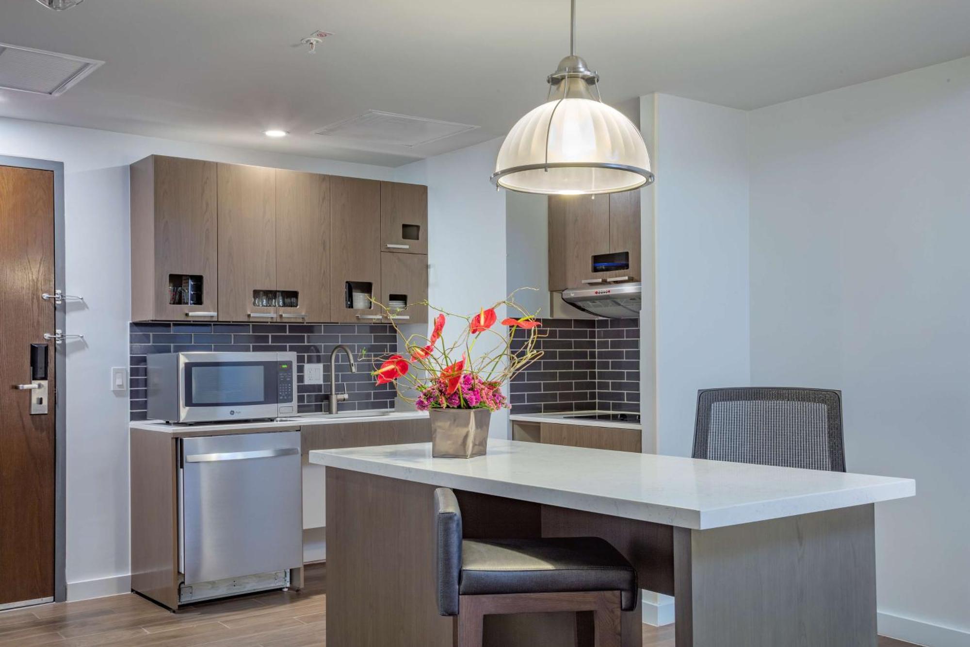 King Studio with Balcony