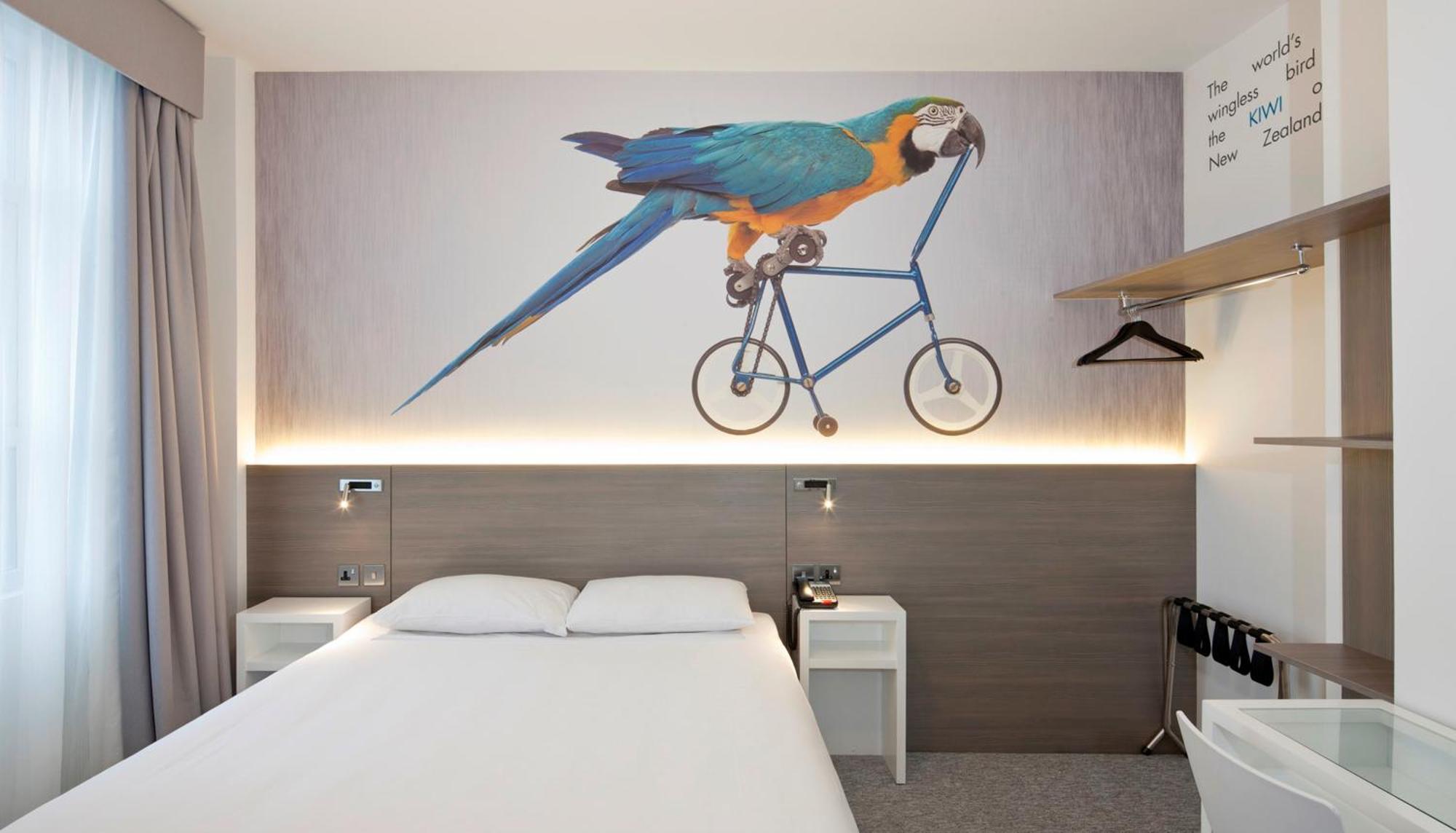 Superior Doppelzimmer