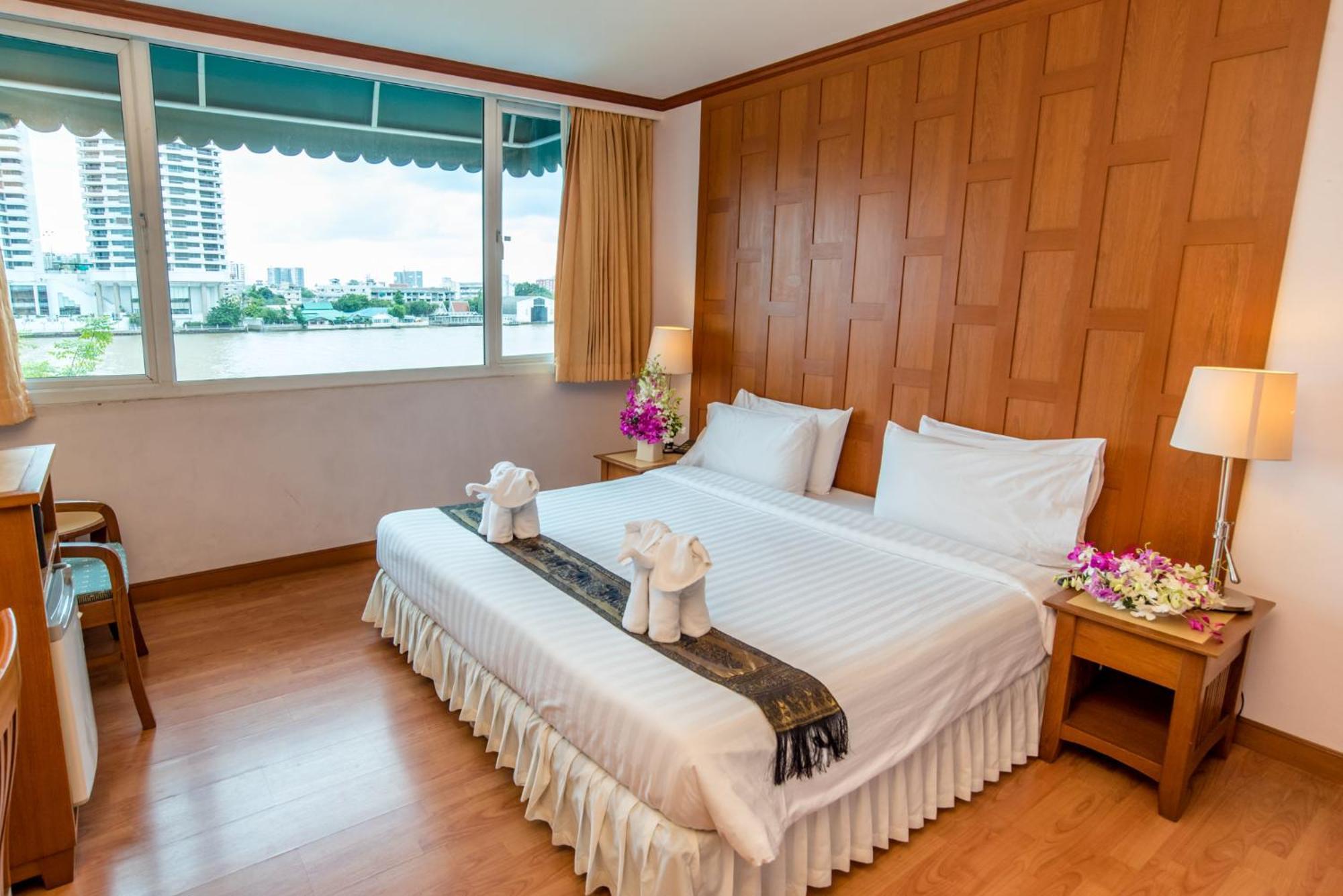 Superior Double Room River View