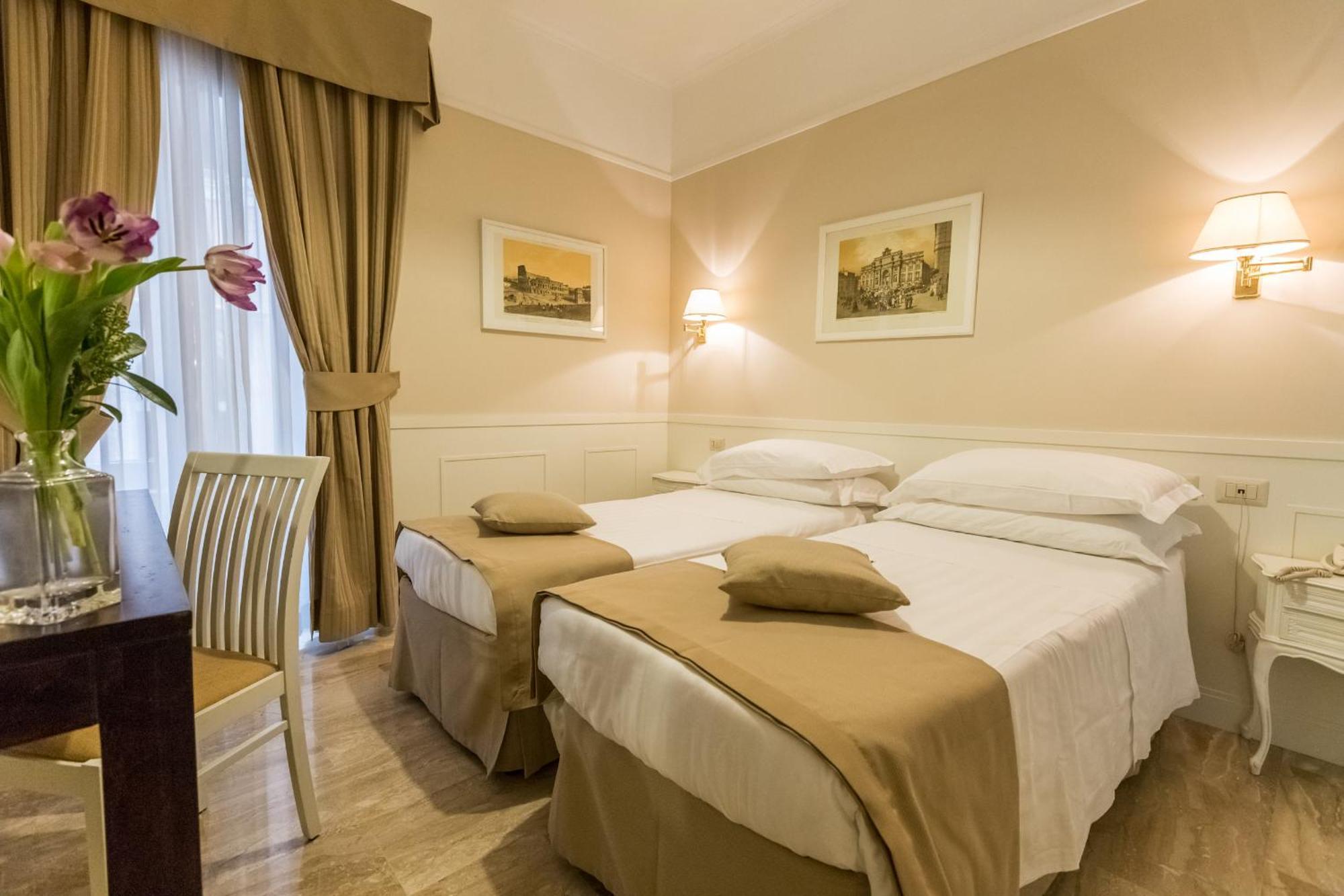 Double or Twin Room