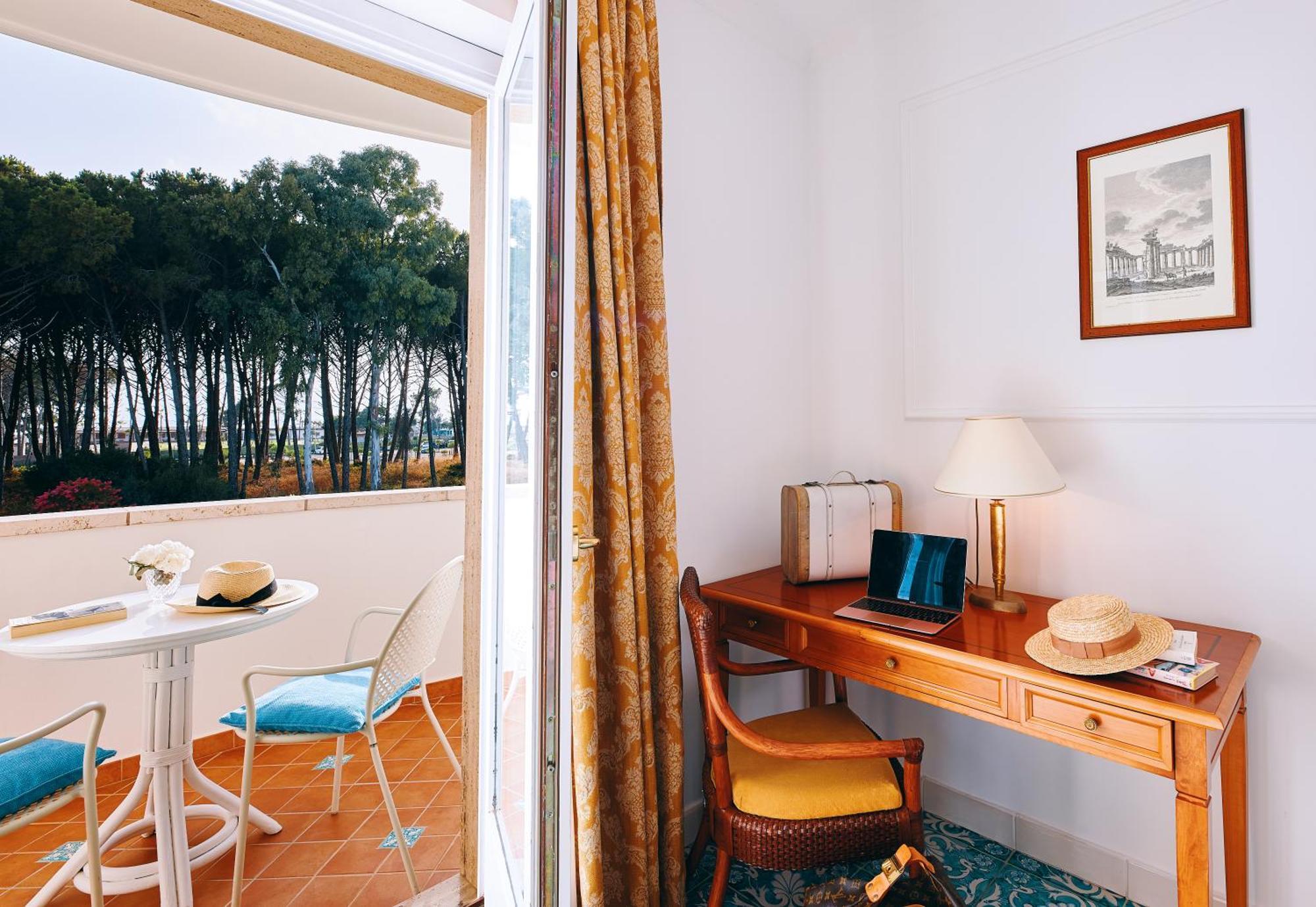 Superior Kamer - Hotel