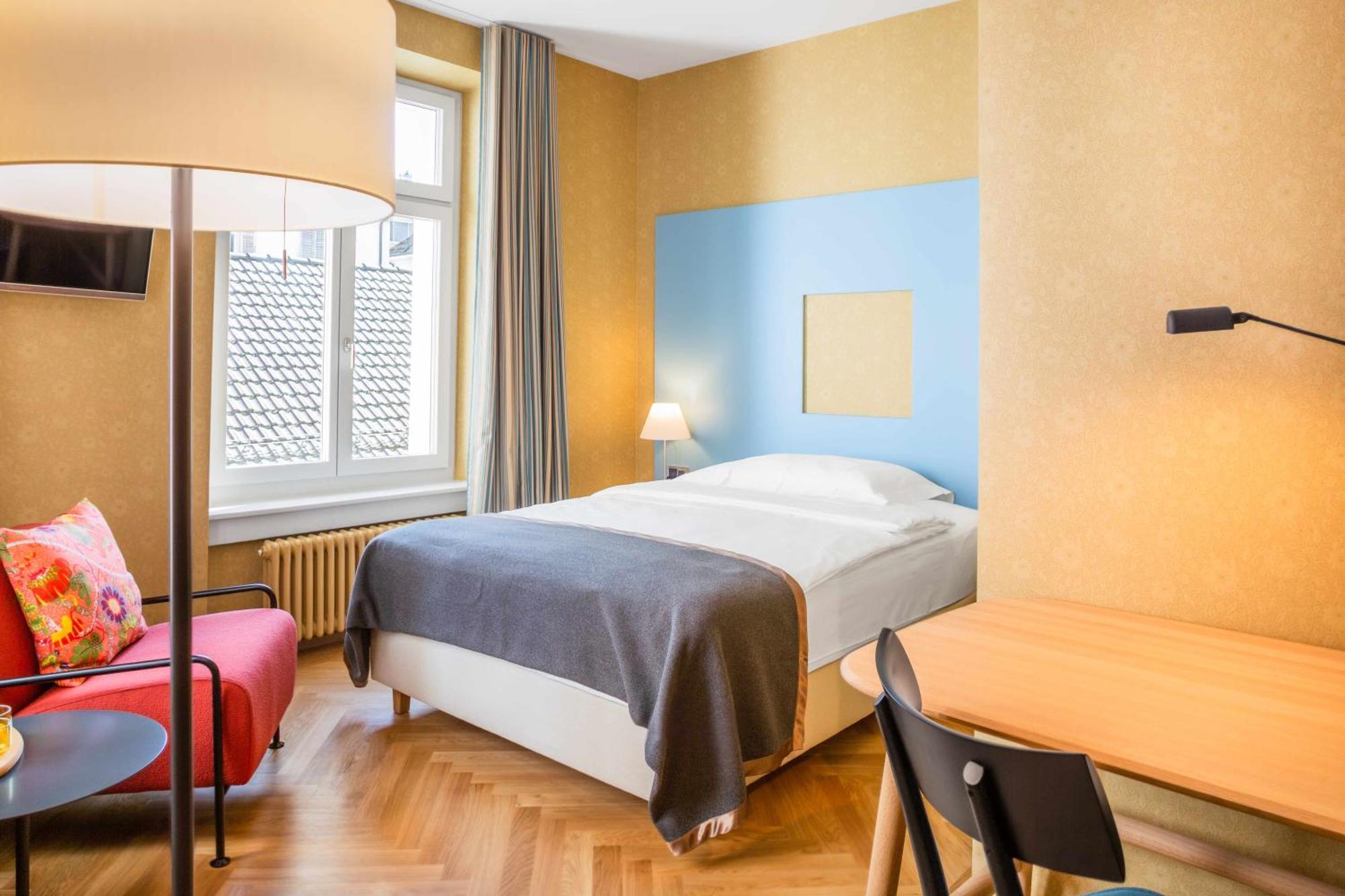 Single Room