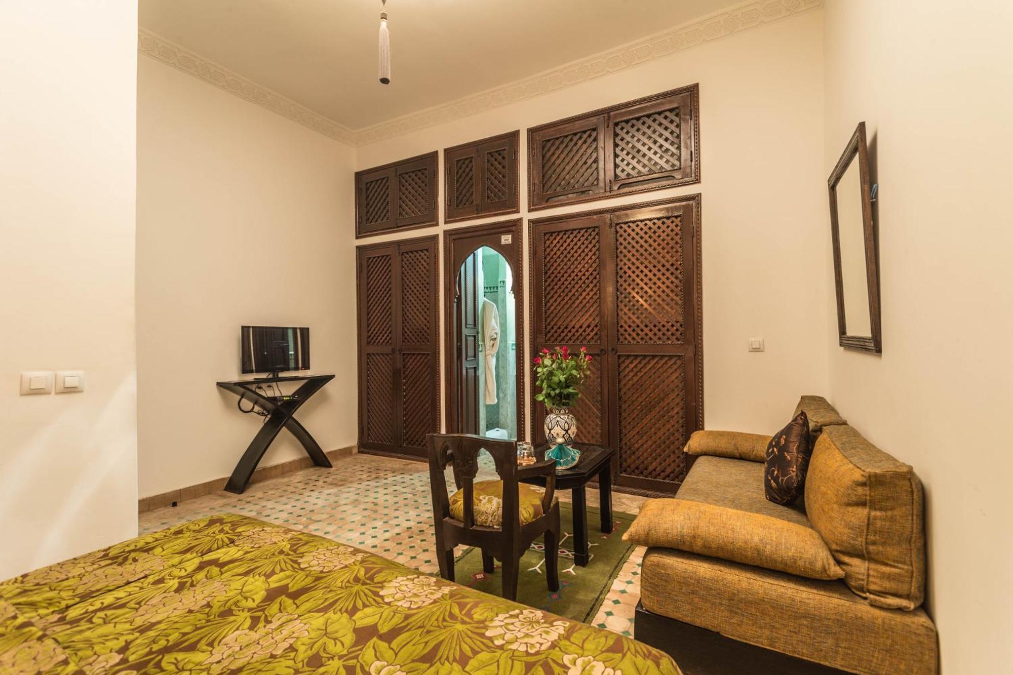 Superior Triple Room