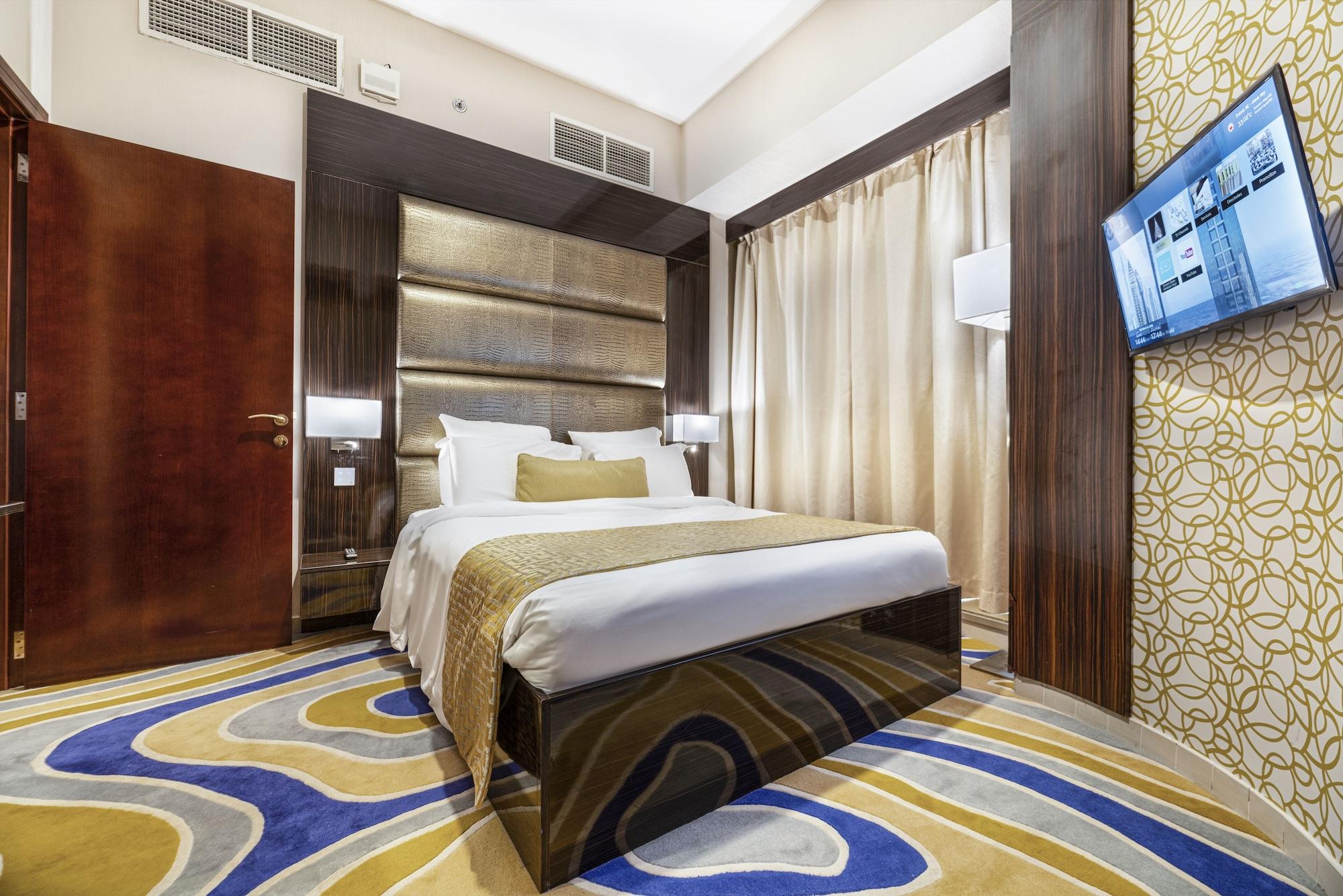 One-Bedroom Suite