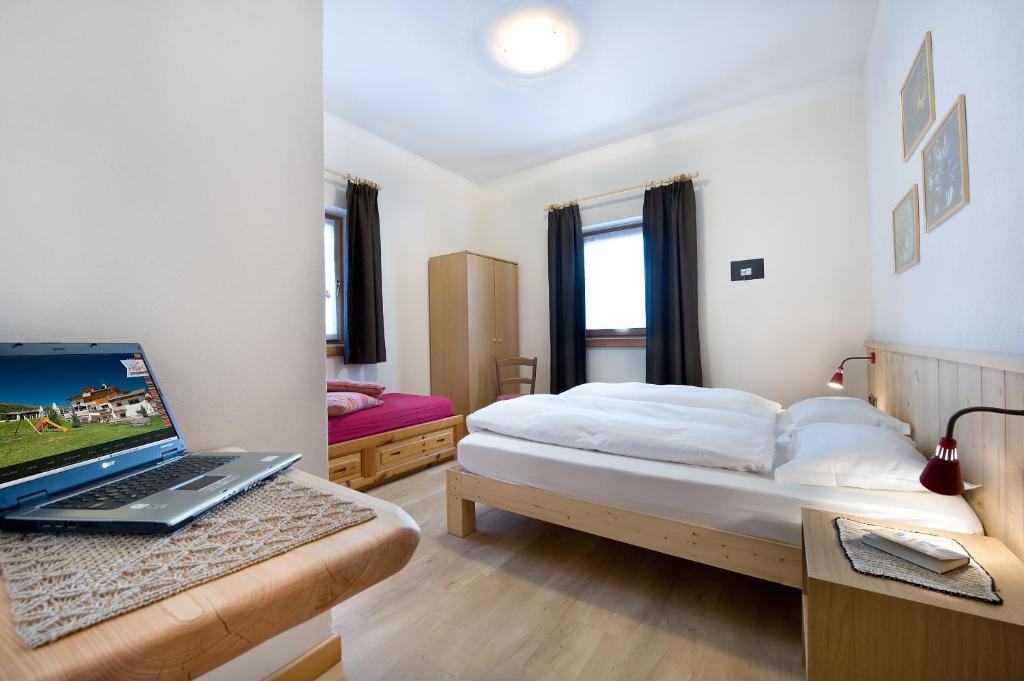 Economy Triple Room