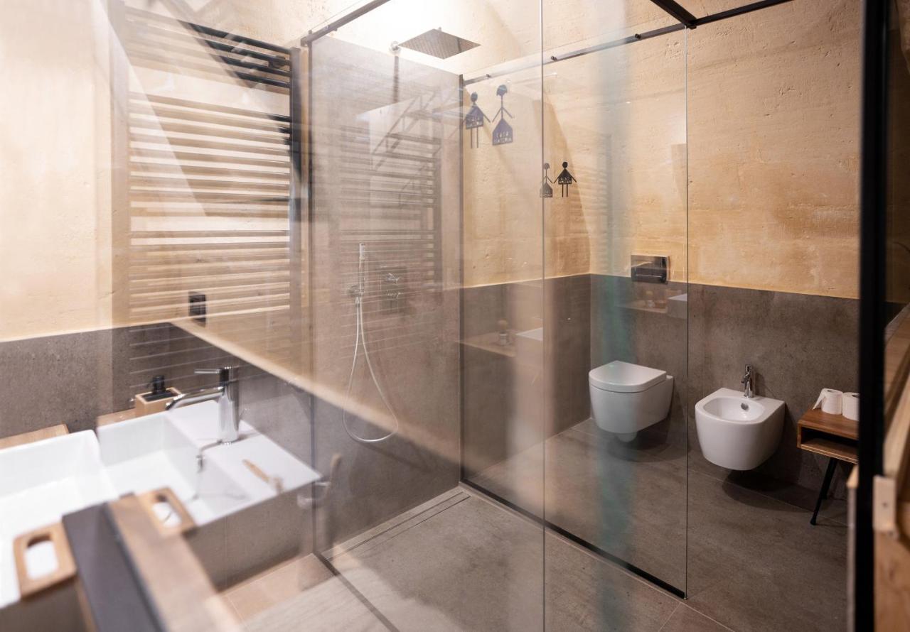 Camera Matrimoniale con Bagno Privato