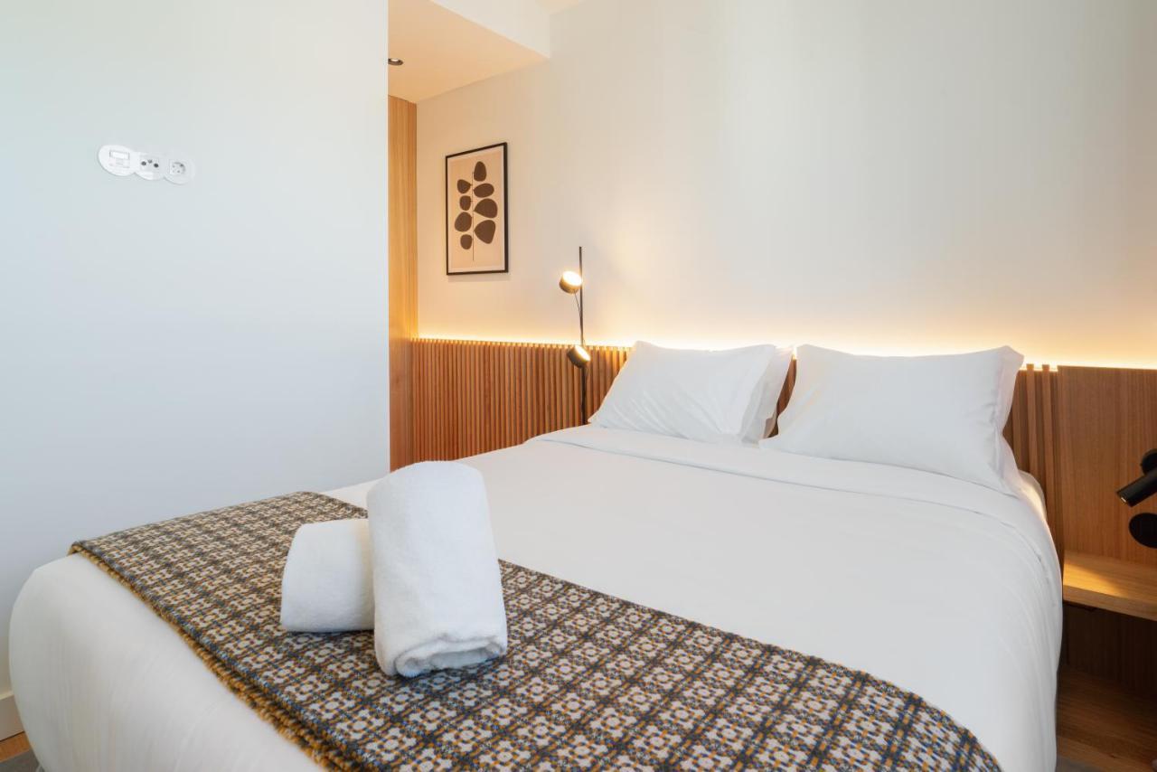 Luxury Duplex Studio