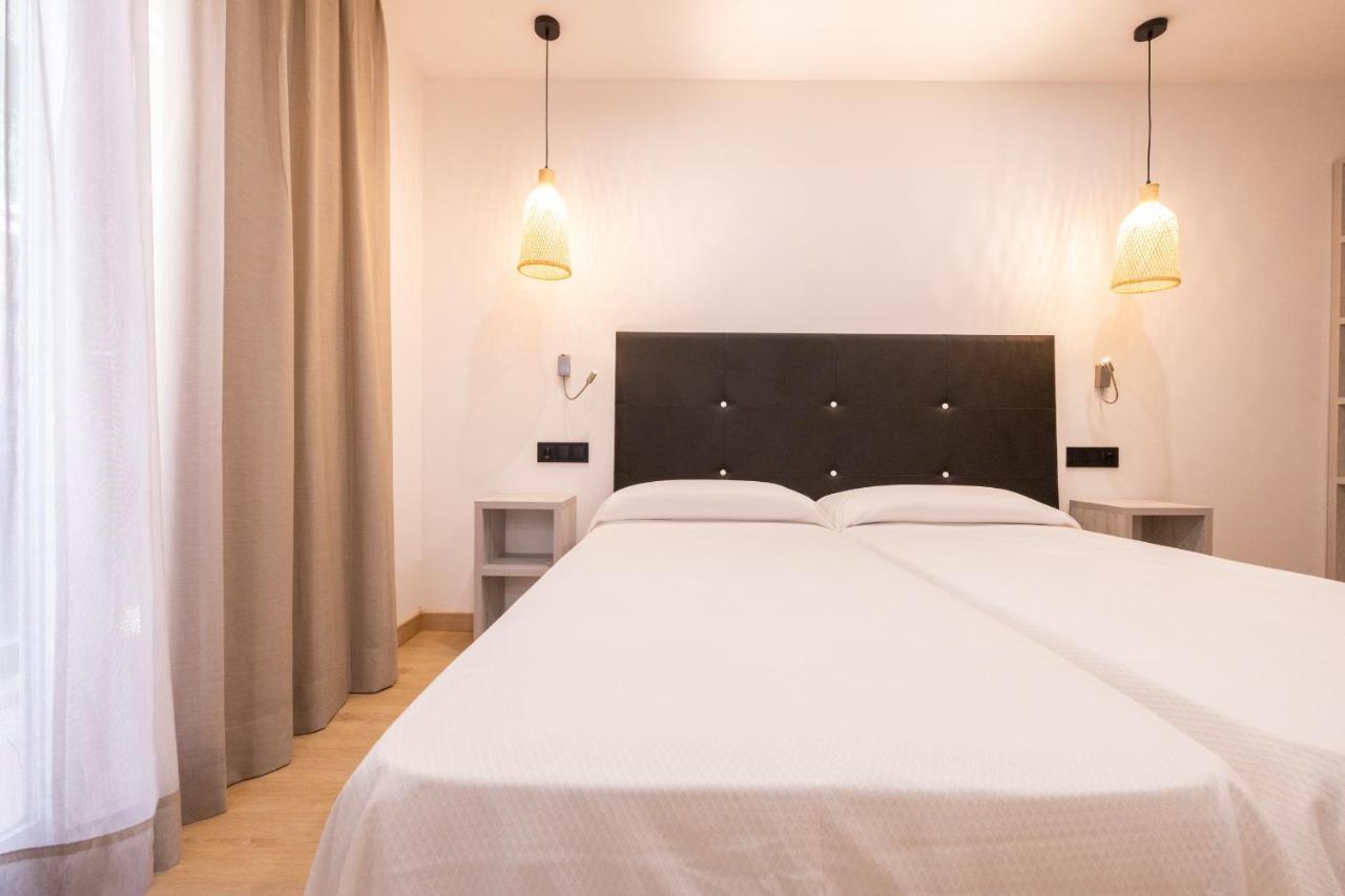 Habitación Doble con balcón