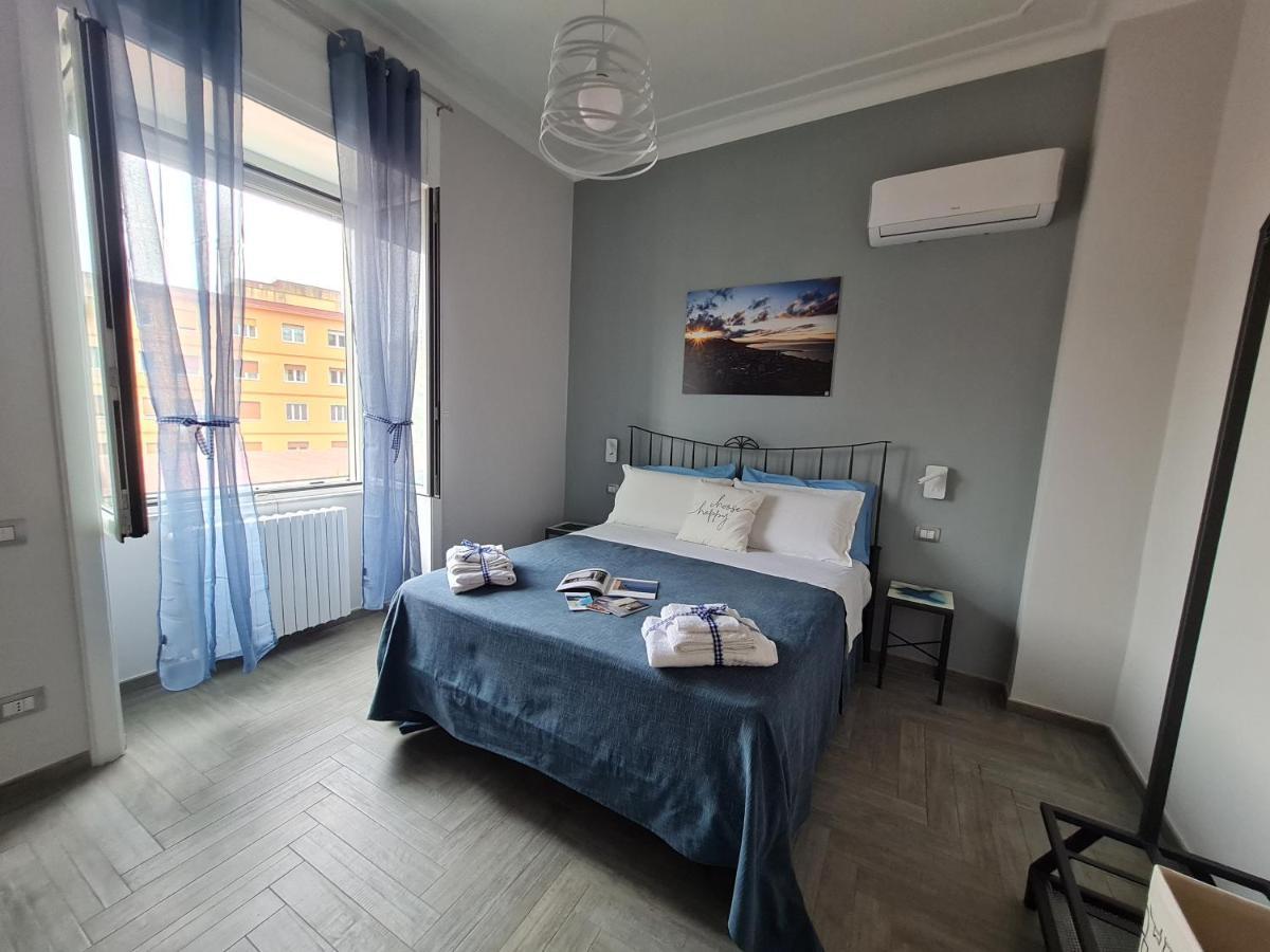 Two-Bedroom Deluxe Apartment Balcony