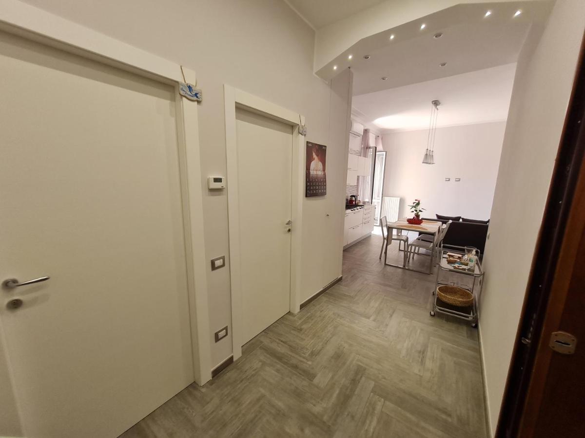 Two-Bedroom Deluxe Apartment Balcony