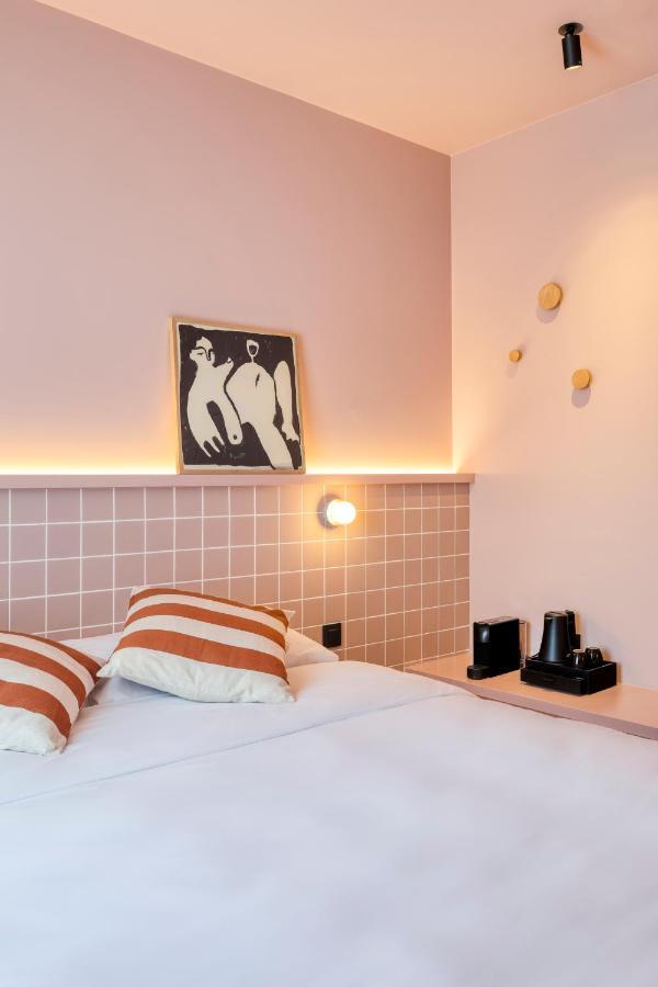 Habitación Doble Estándar
