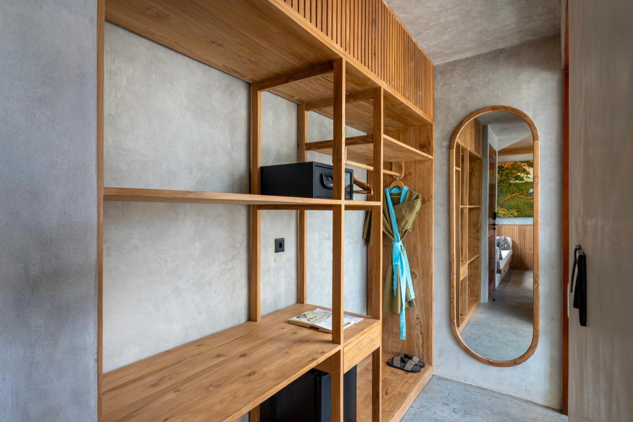 Rice Field Pool Suite