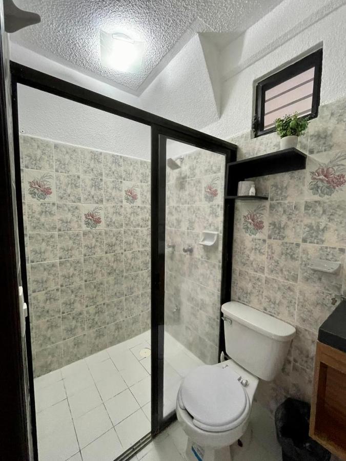 Suite Sea View