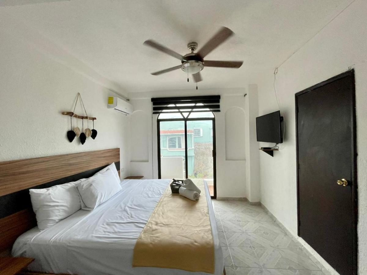 Superior King Suite