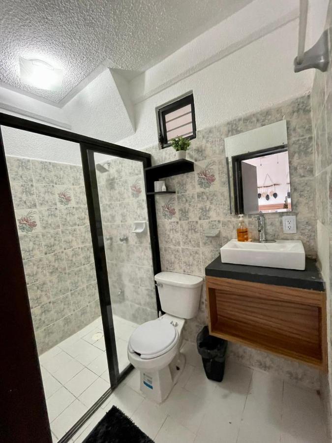 Suite Sea View