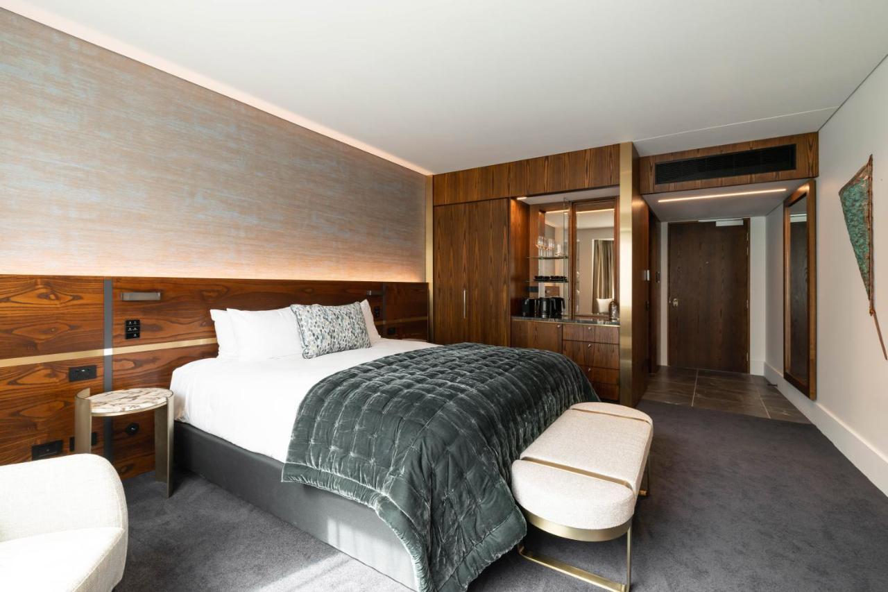 Accessible Superior King Room