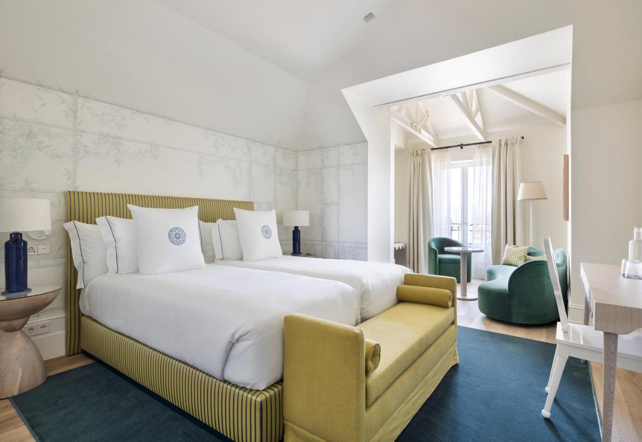 Superior Double Deluxe Room