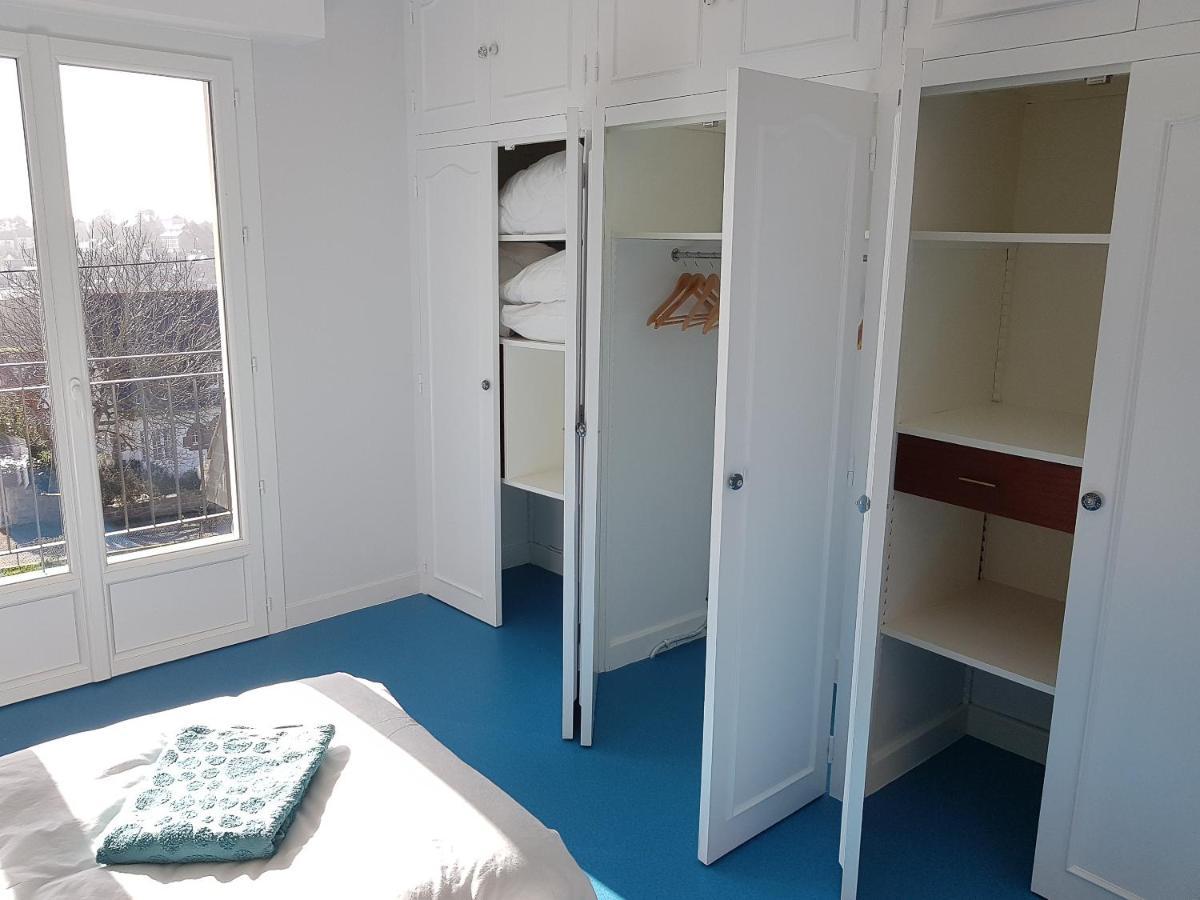 Chambre Double ou Lits Jumeaux avec Balcon