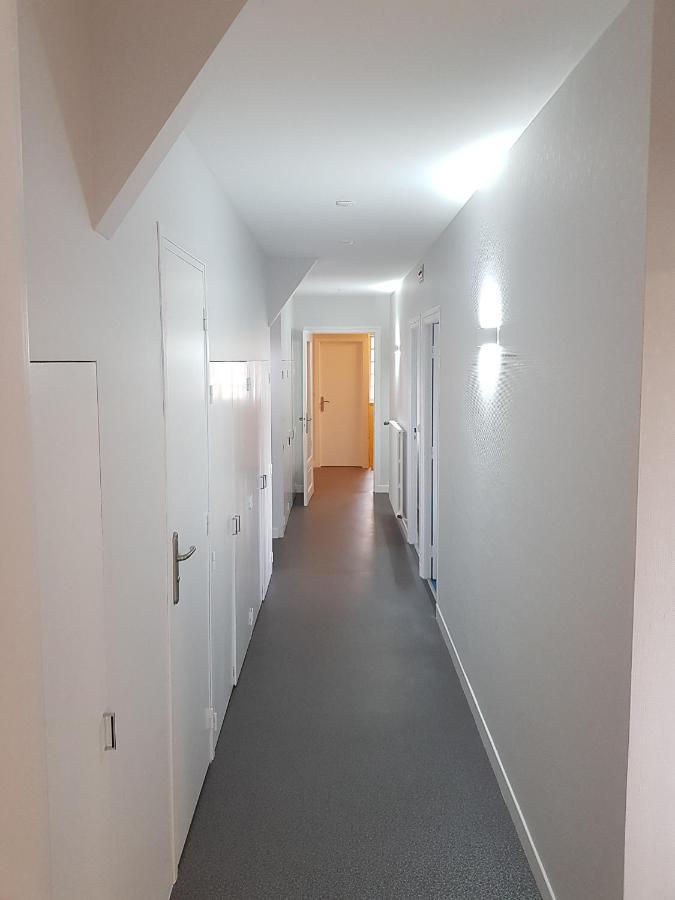 Double or Twin Room Balcony