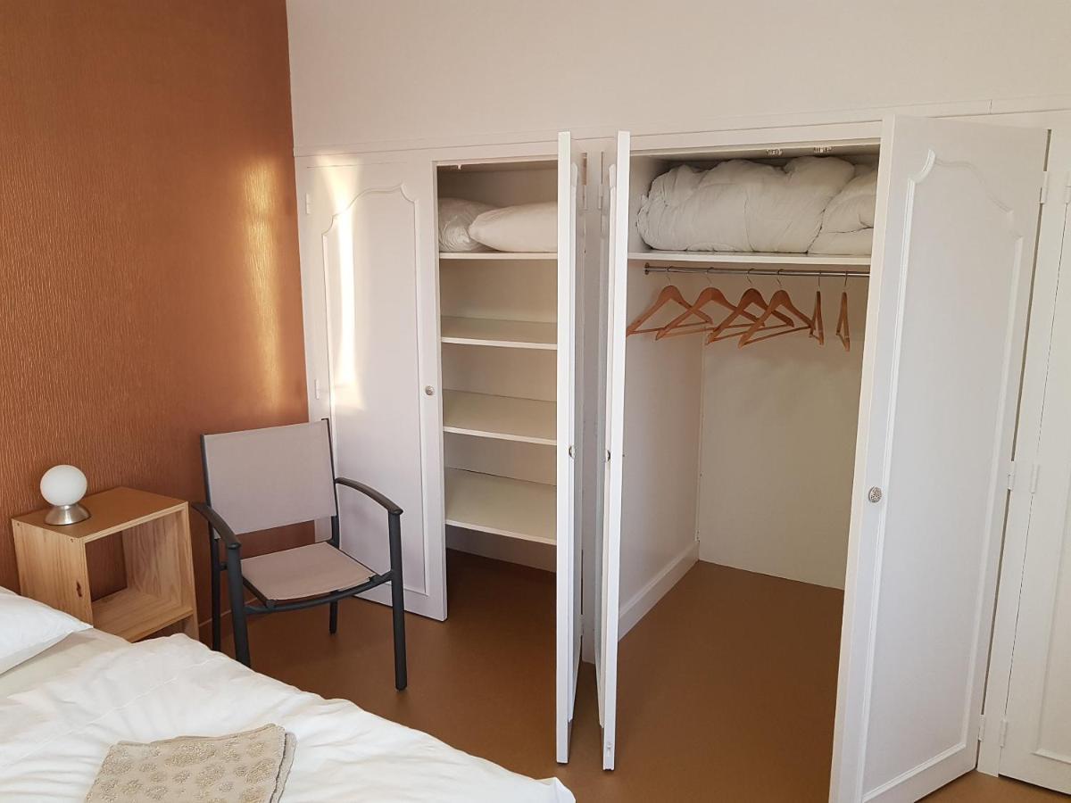 Large Double or Twin Room