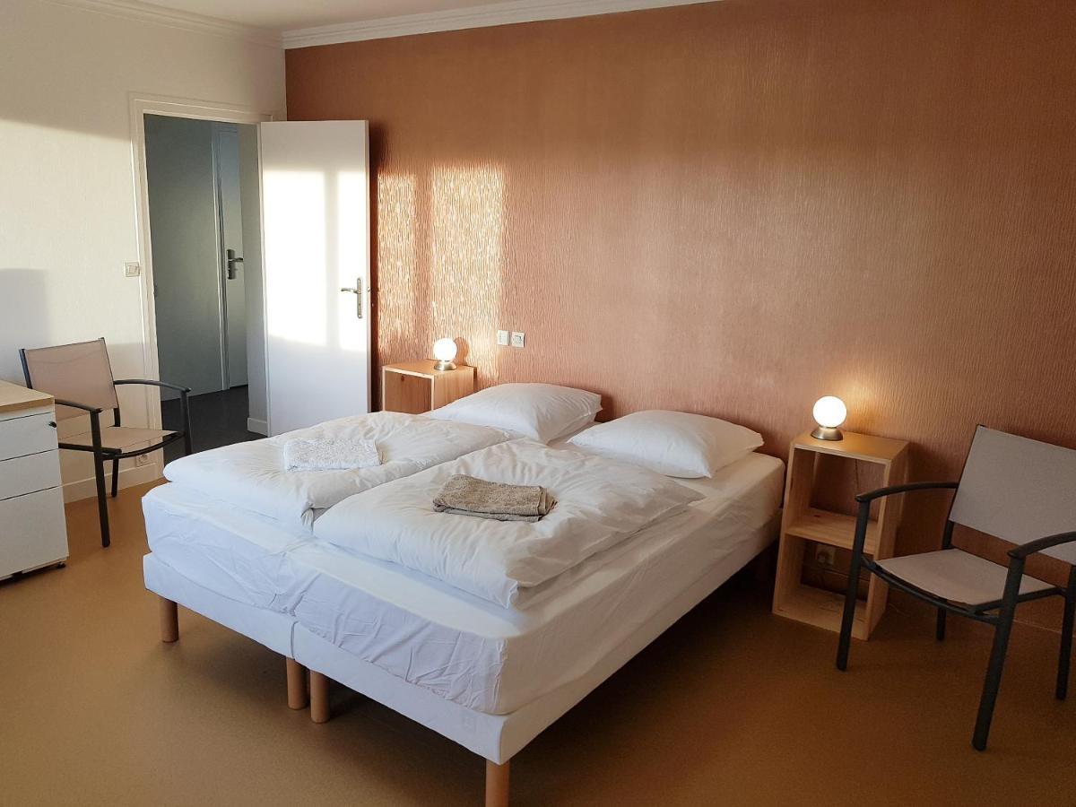 Large Double or Twin Room